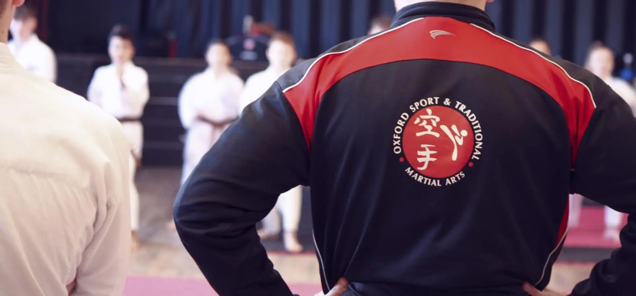 Oxford Sport and Traditional Martial Arts - Wolvercote