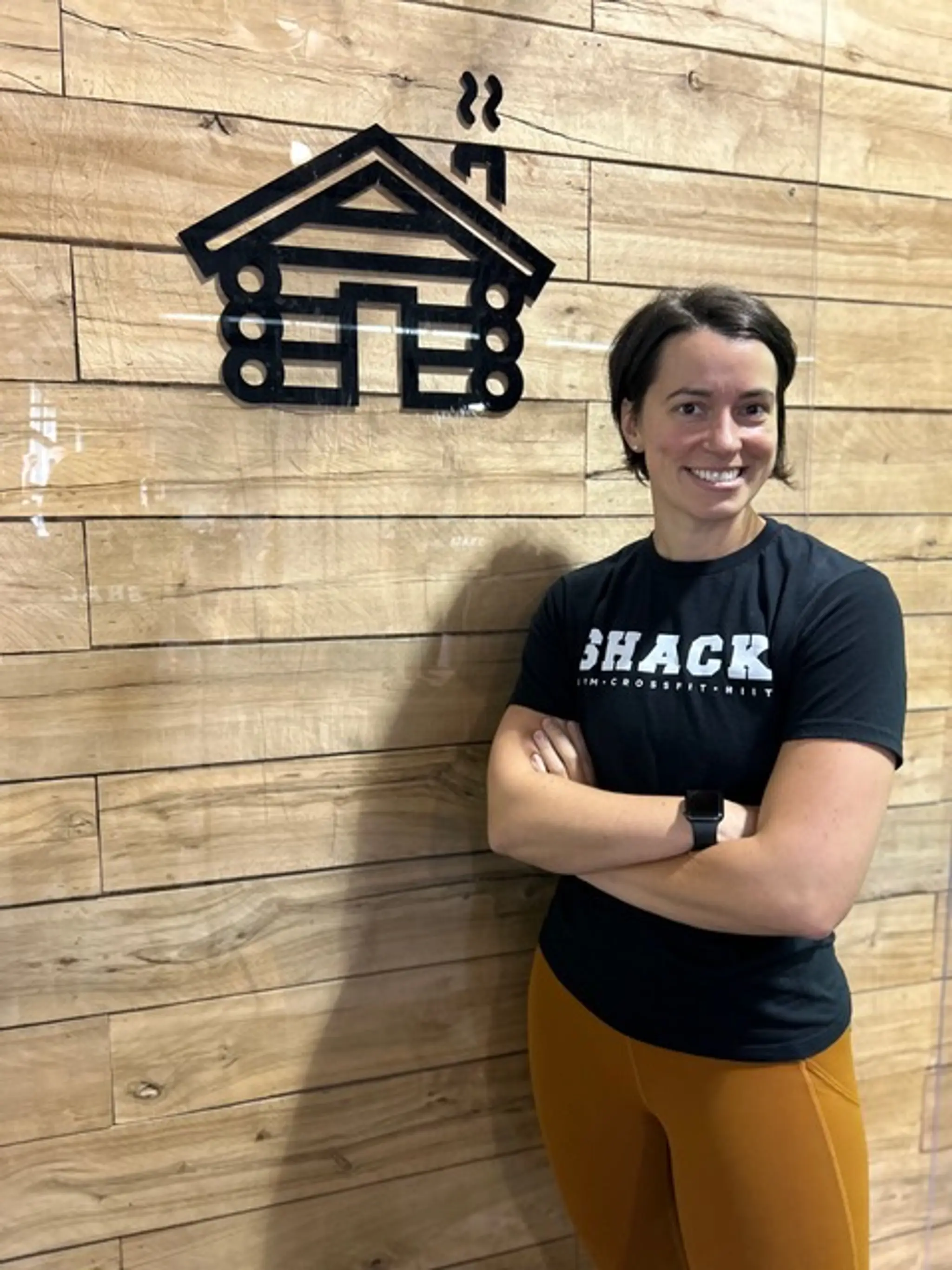 Le Shack Crossfit BCFJ