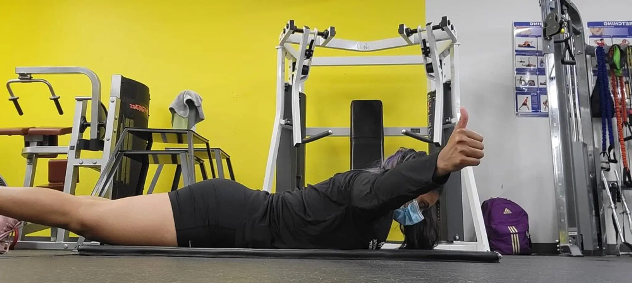 JN Fitness and Rehab