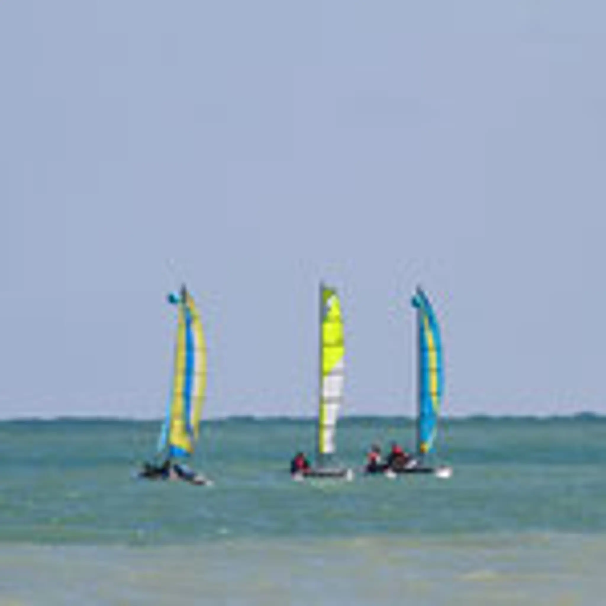 Quiberville Yachting Club