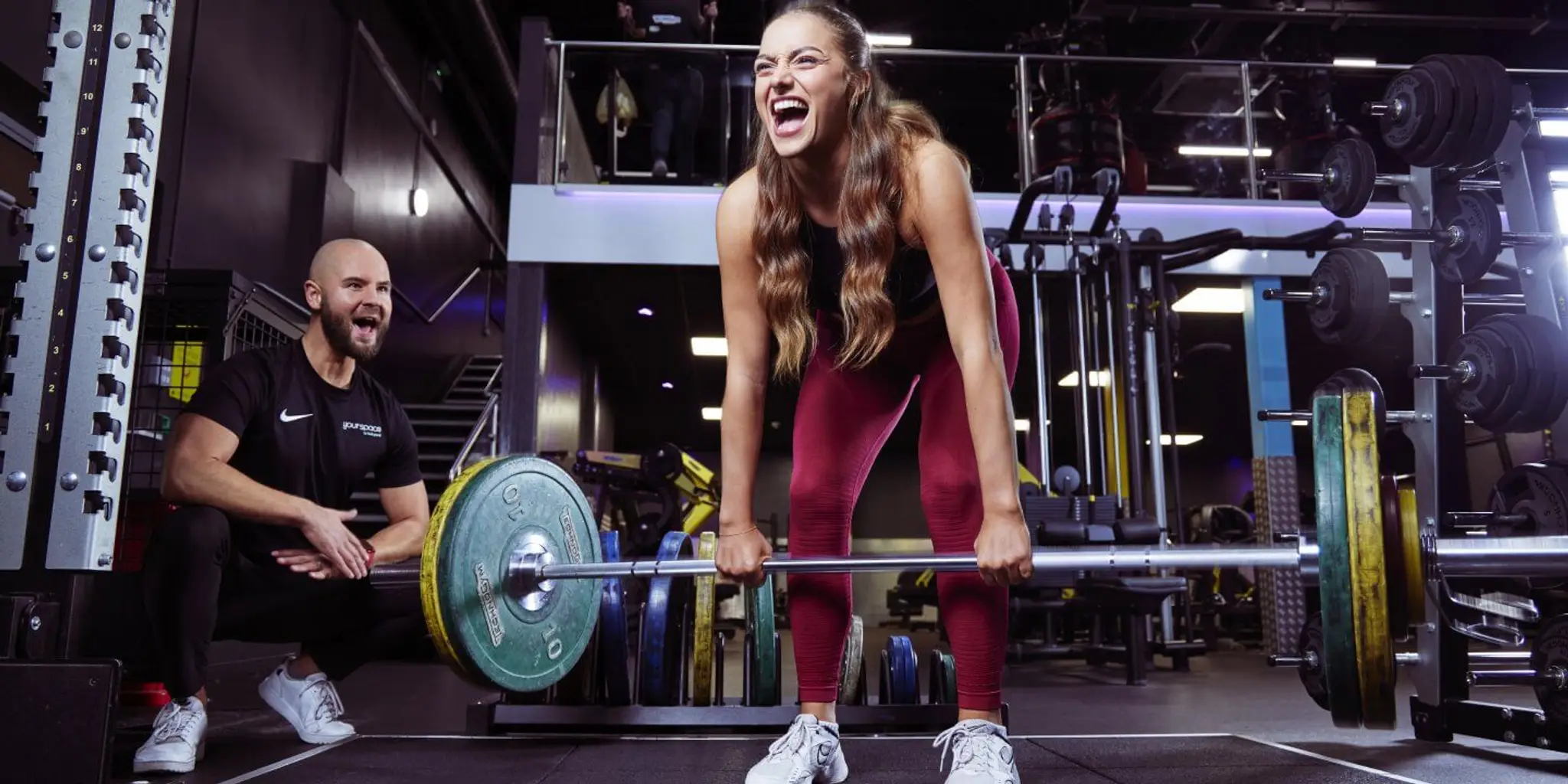 Your Space Metrodome