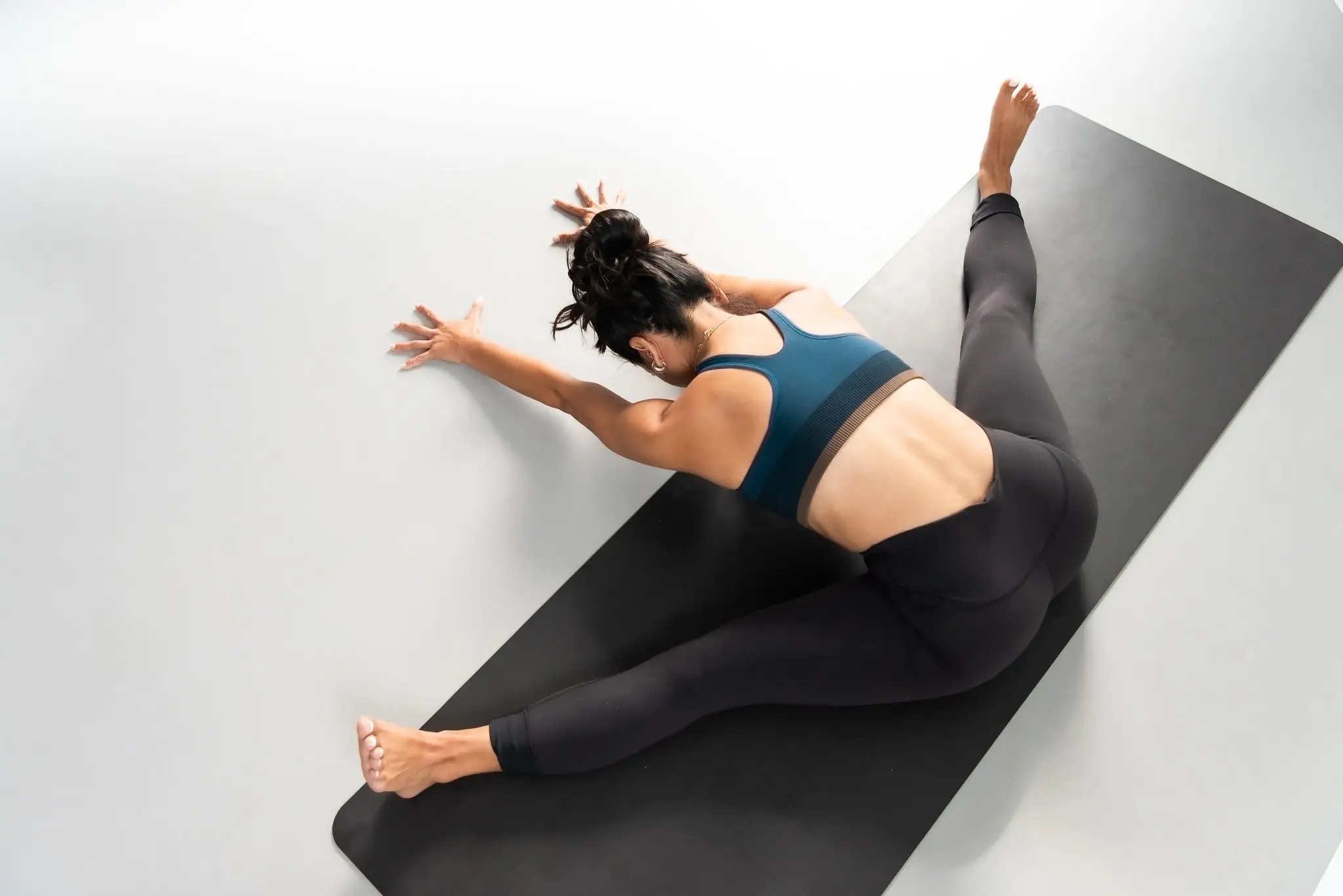 Pause - Yoga and Pilates Studio Leyton