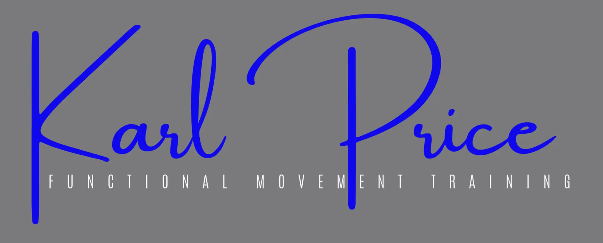 Karl Price Functional Movement Training