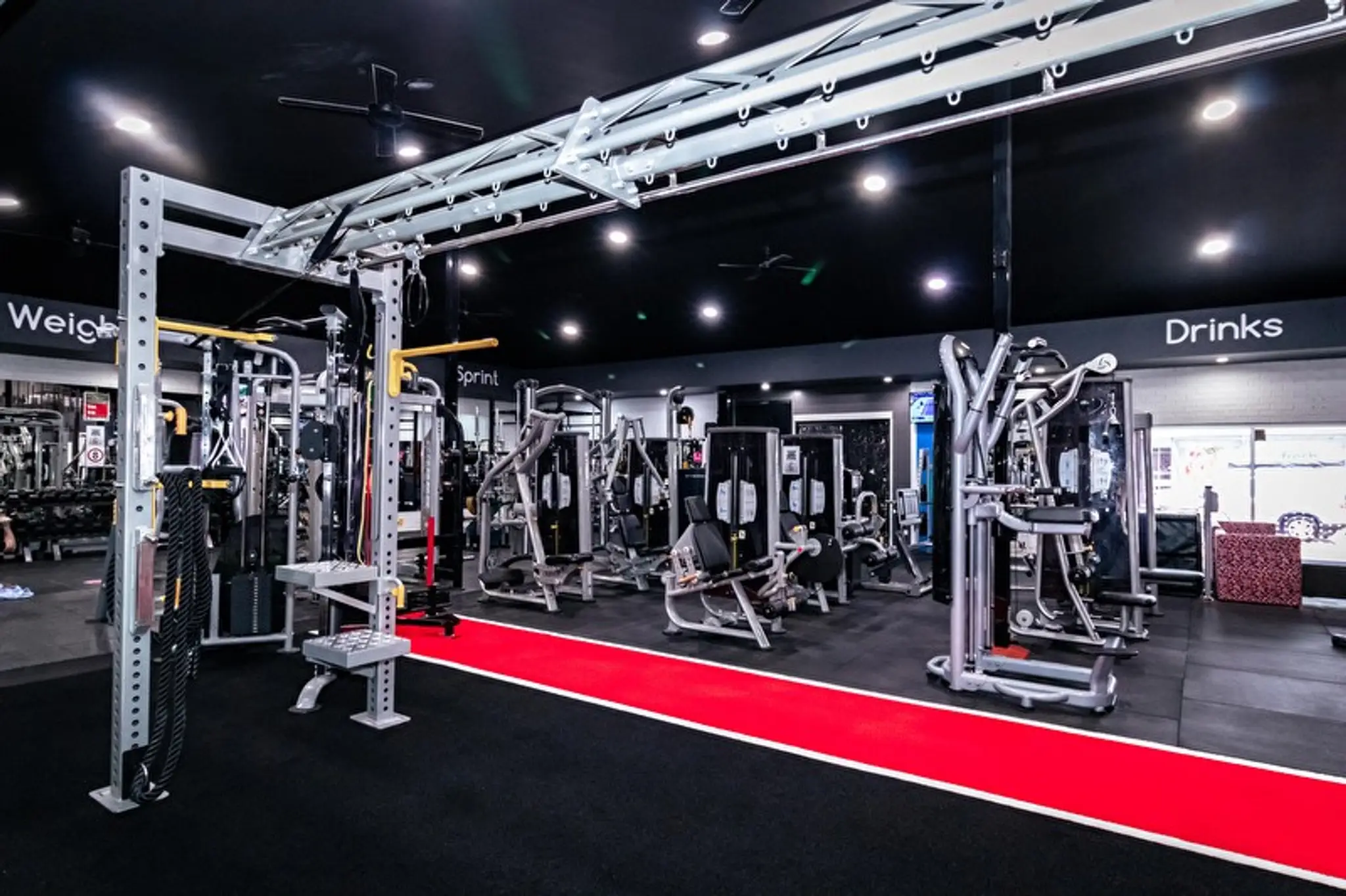 AR247 Fitness Buderim