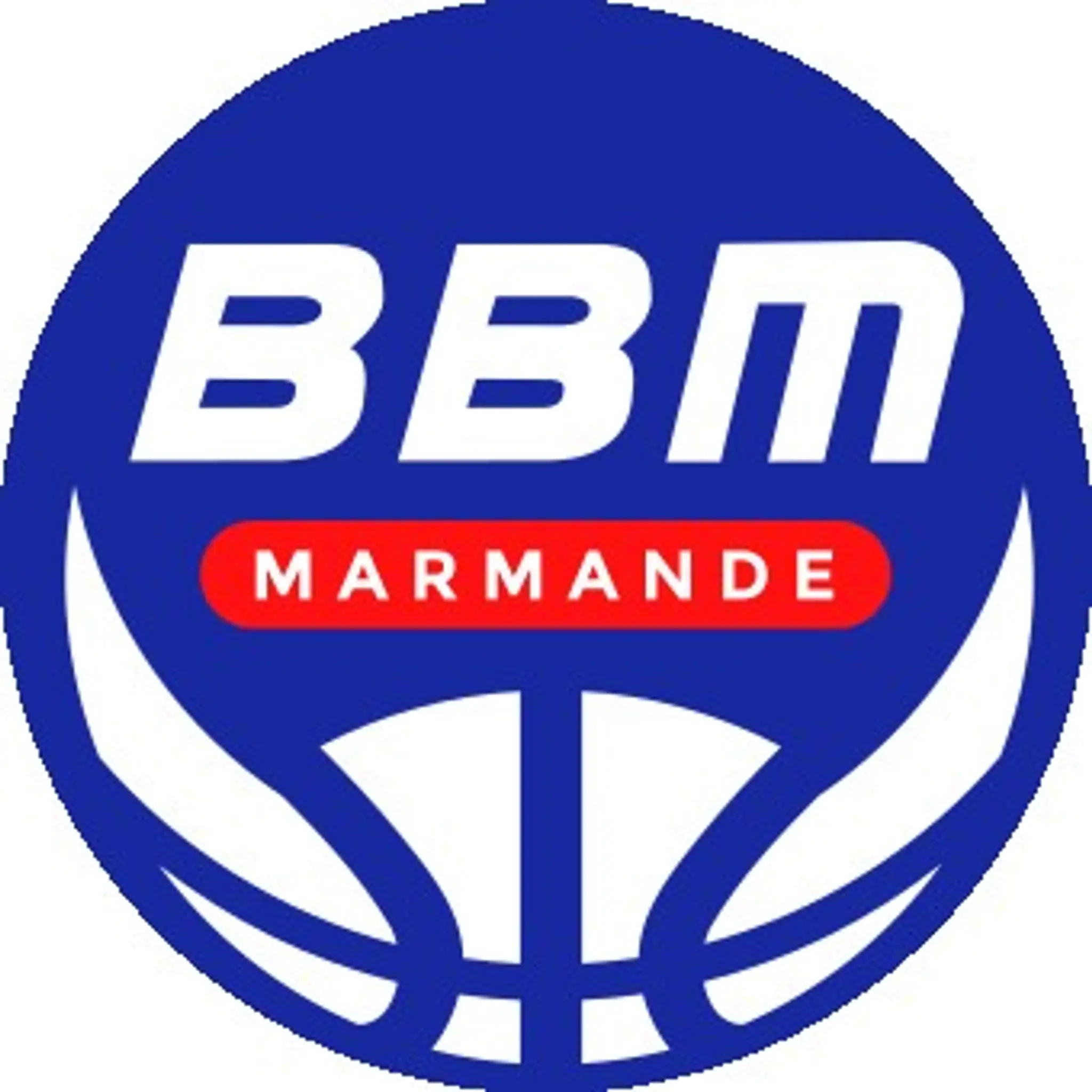 Club BBM Basket Ball Marmandais