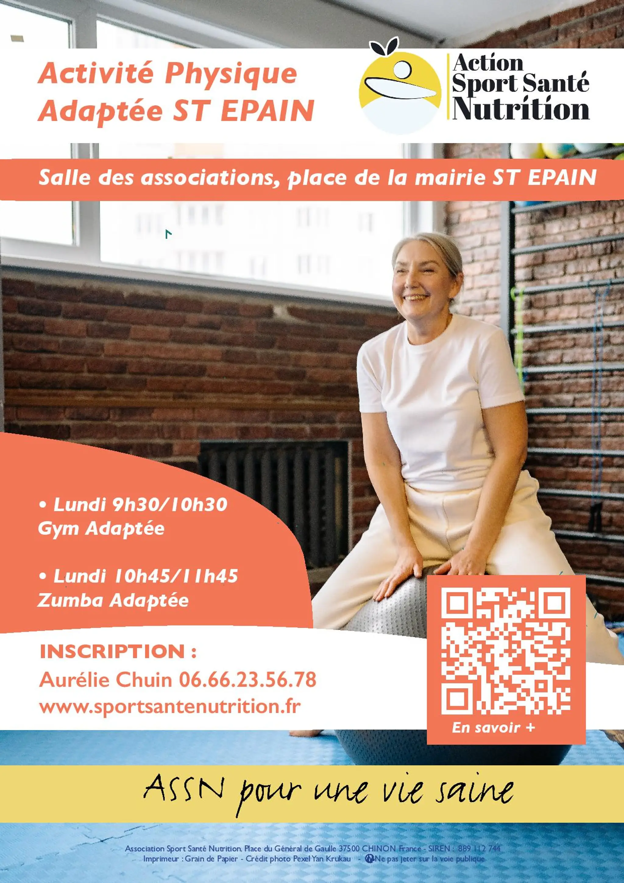 Coach-Sportif / Préparateur physique