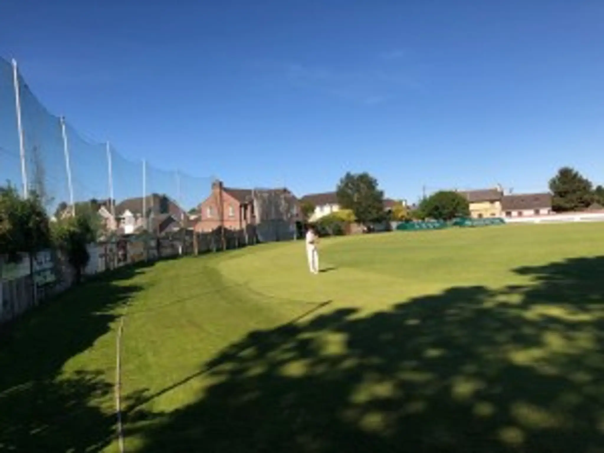 Eglinton Cricket Club