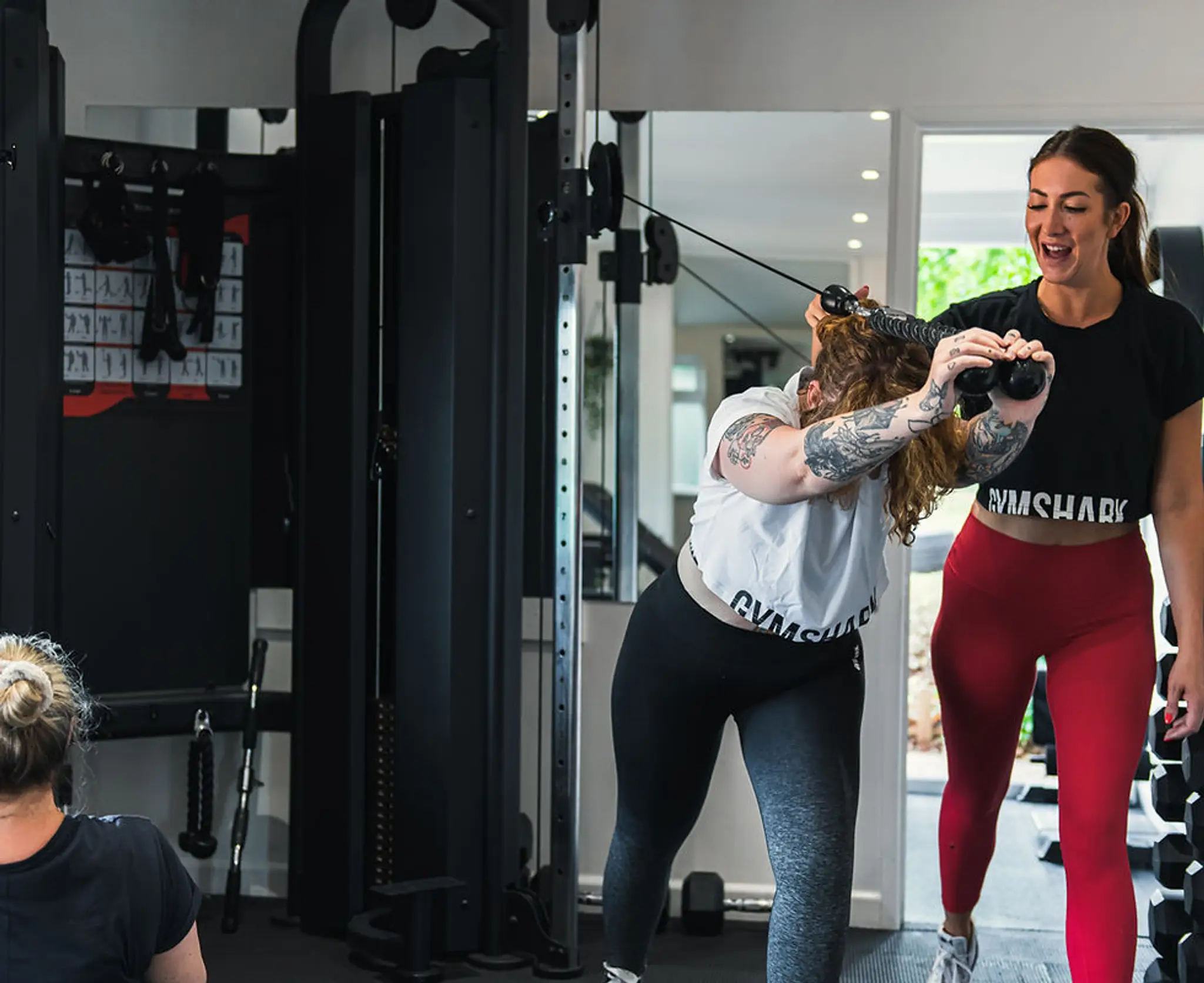 Sinead O'Meara Fitness at The Studio