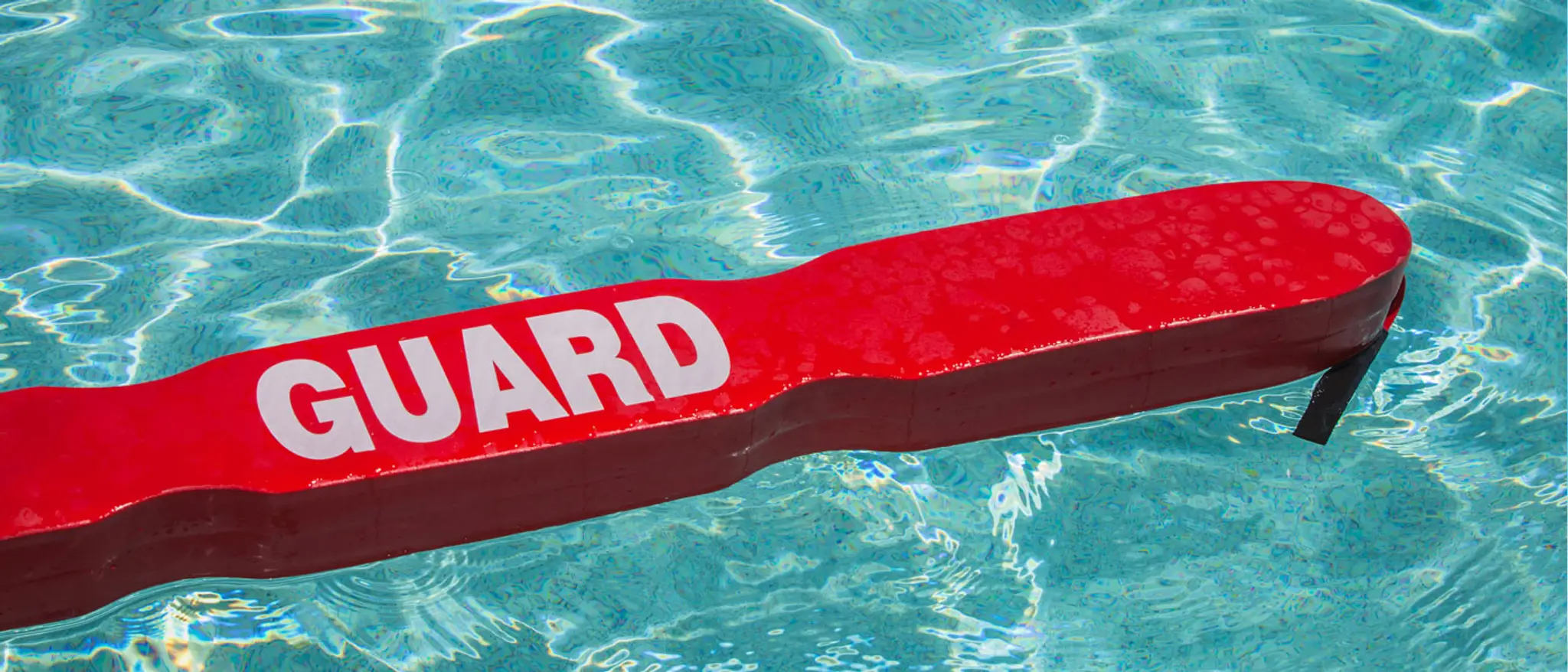 LIT First Aid & Lifeguard Training