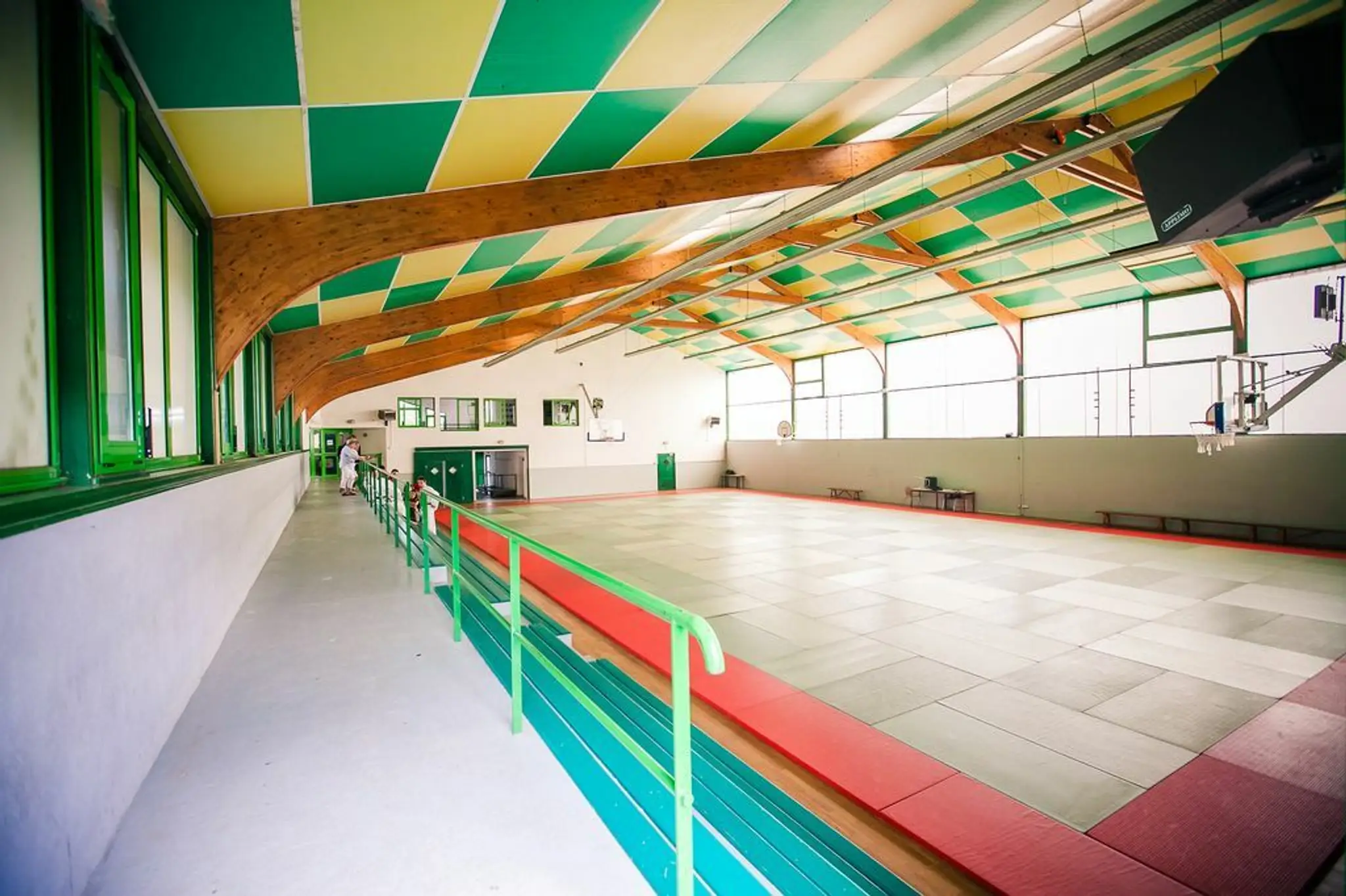 Budokan Judo Saint-Orens