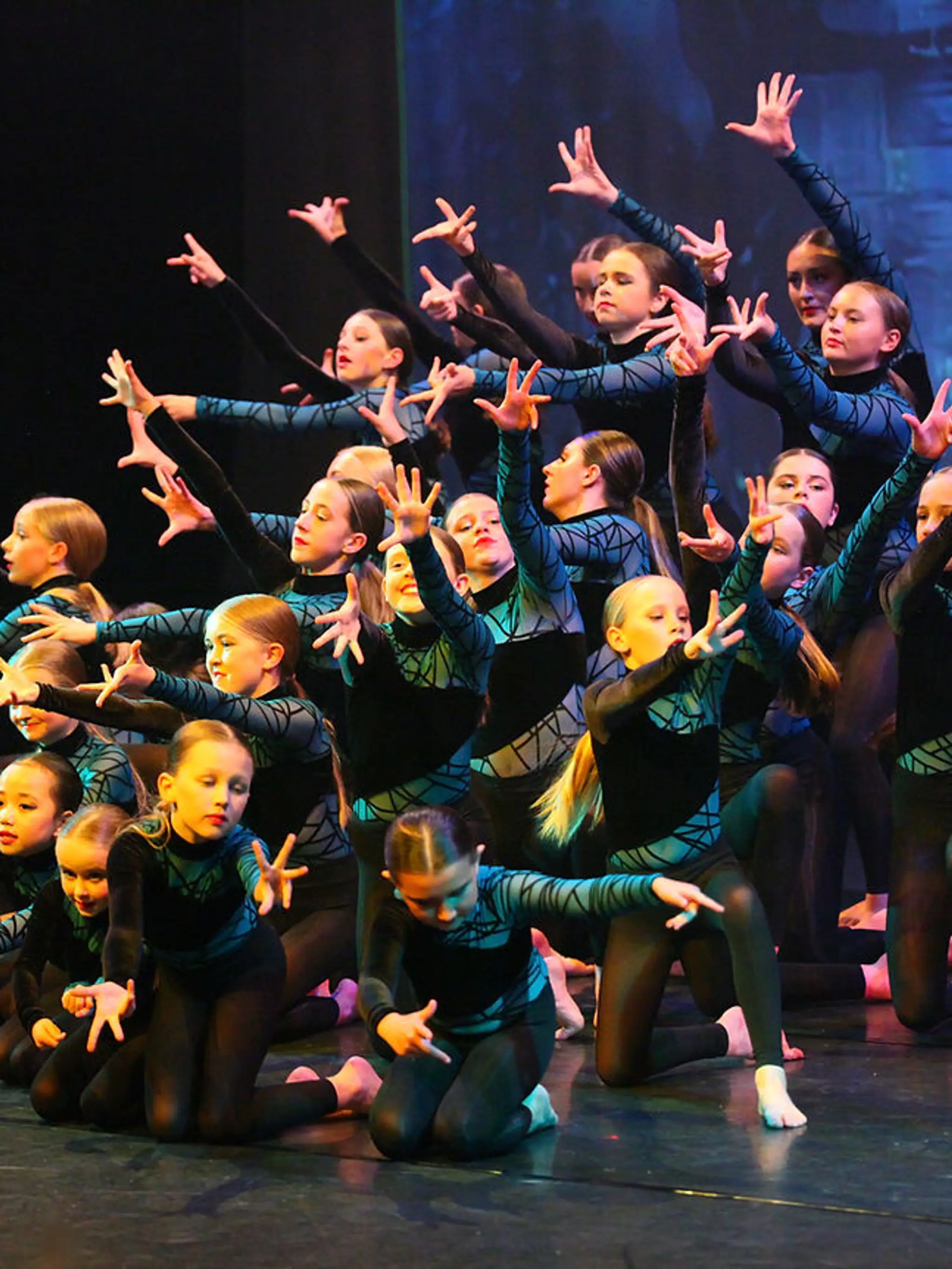 Taupo Academy of Dance