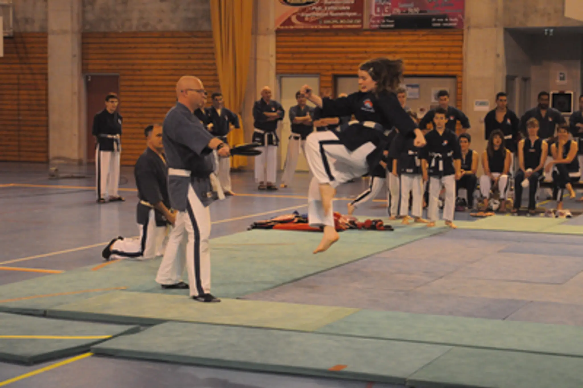 Youth De Chaumont