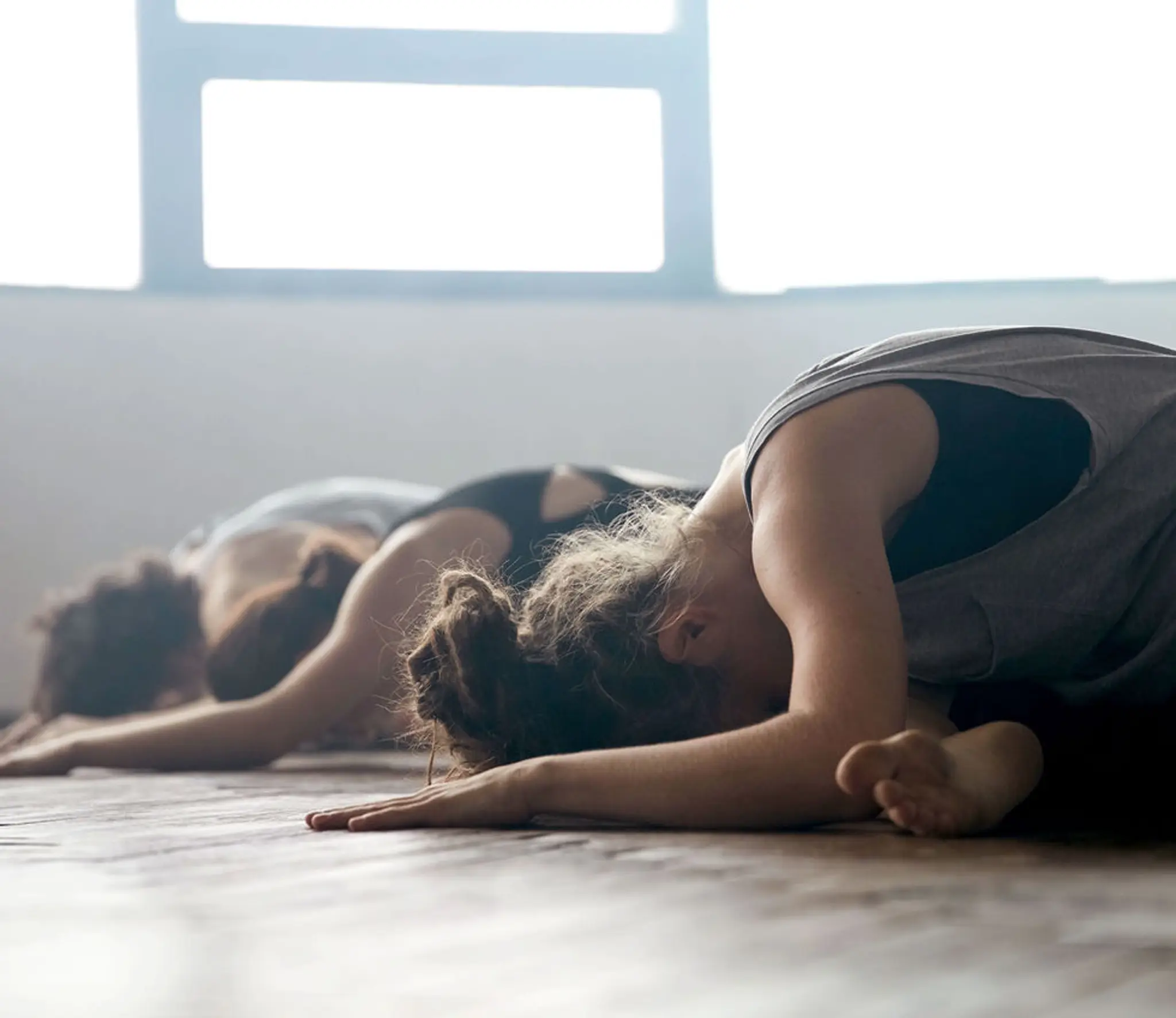 Studio TerraYoga Pau