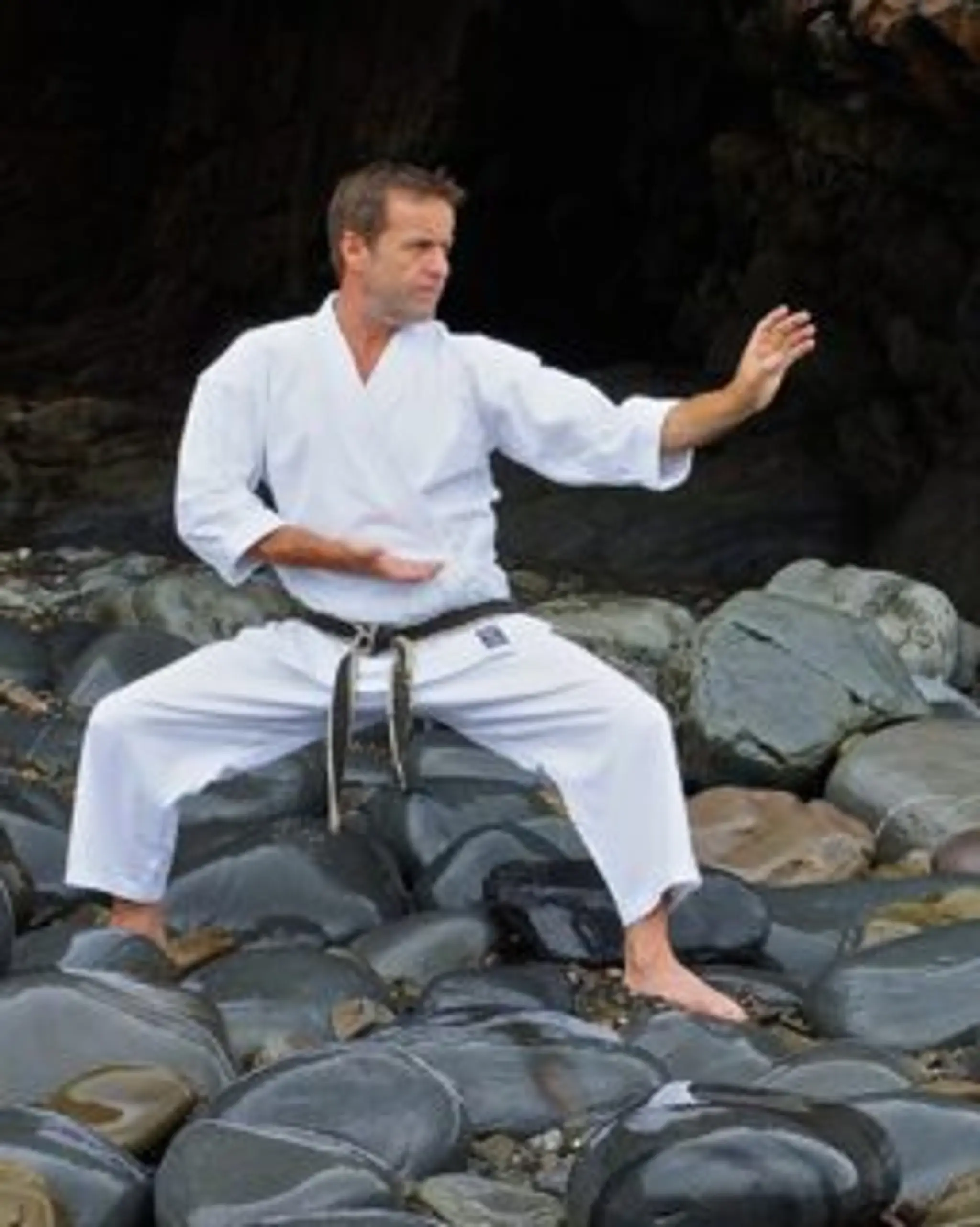 Shoto Ryu Karate