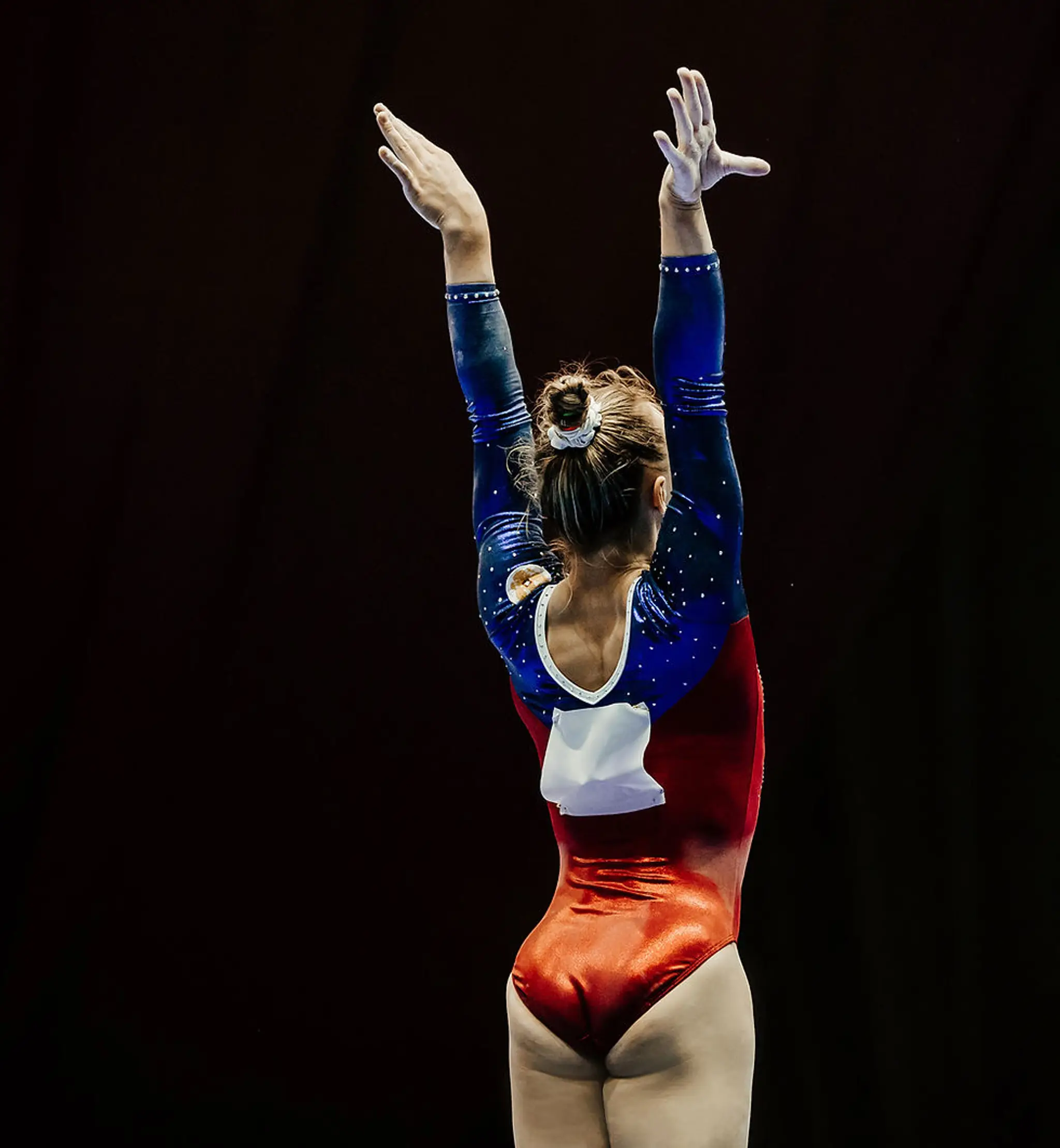 JJ's Gymnastics Academy