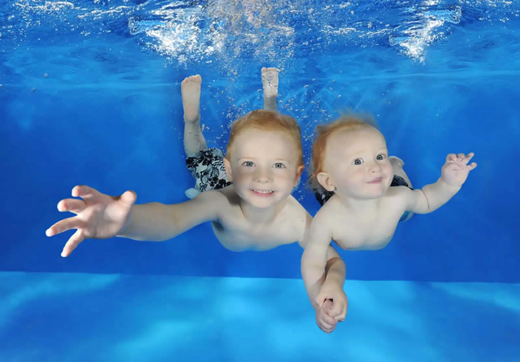 Swimkidz @ Tye Farm Leisure