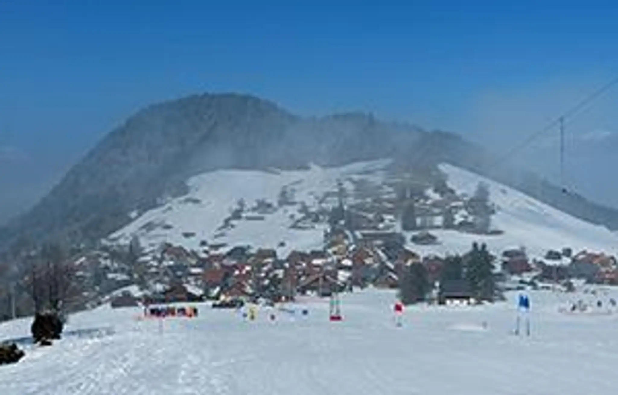 Foyer de Ski de Romme