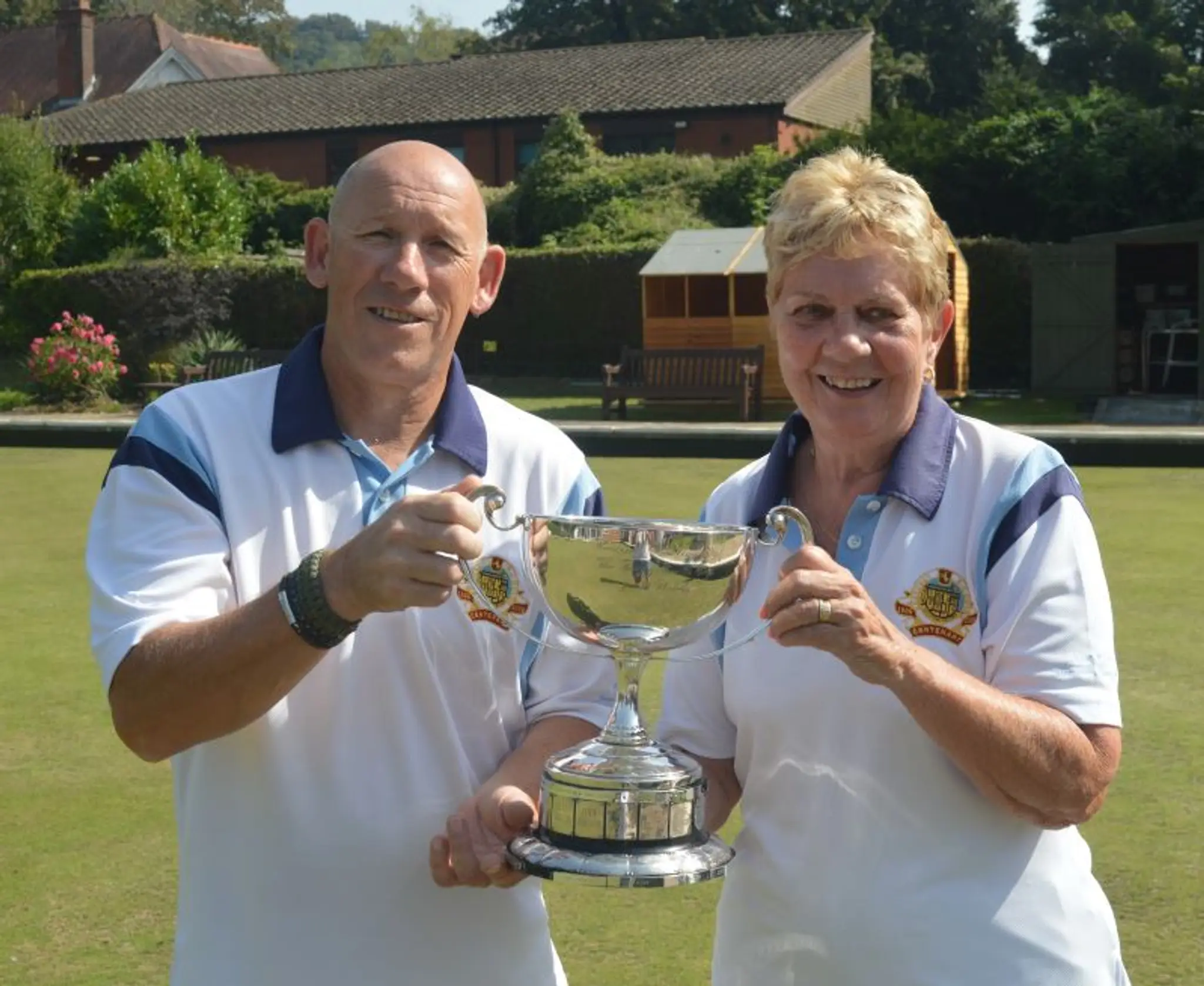 Kearsney Bowling Club