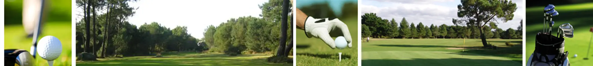 Association sportive du golf de Saint Samson
