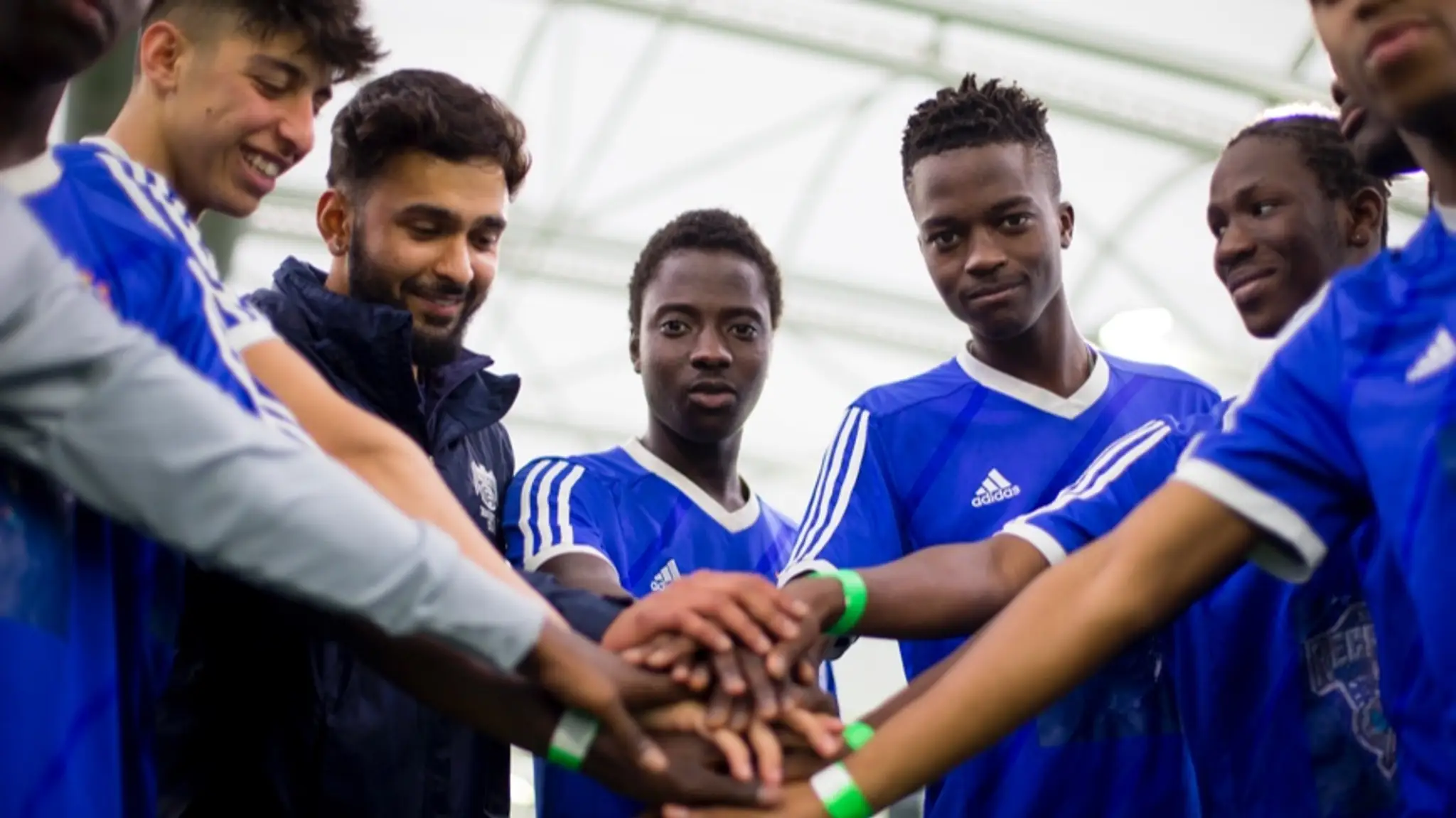 Sunderland FC Ladies