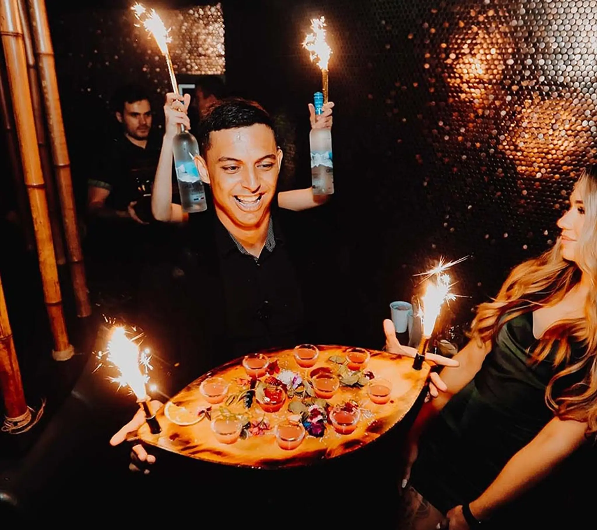 Lost Kingdom Nightclub