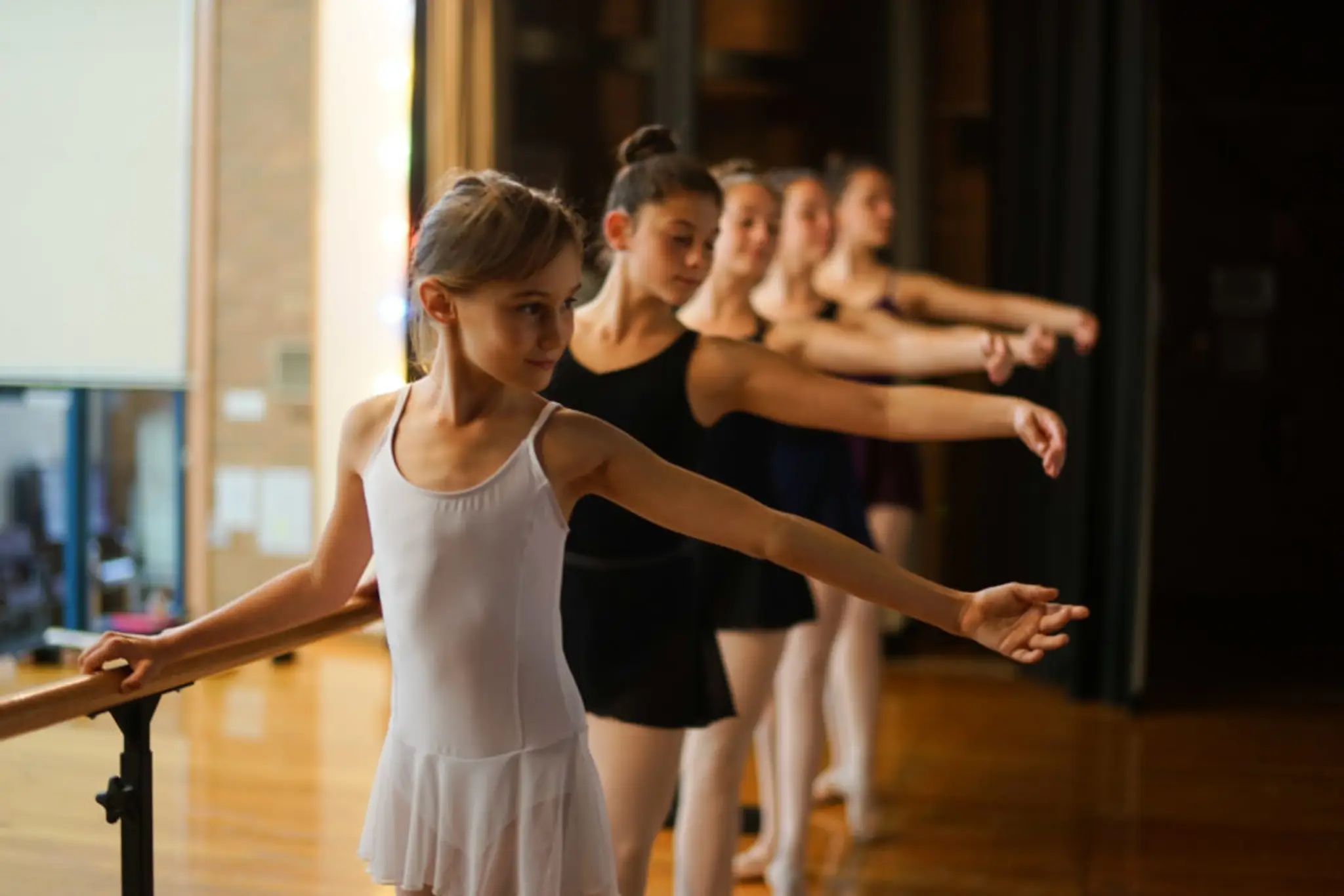 Alanna's Theatre and Dance Studio