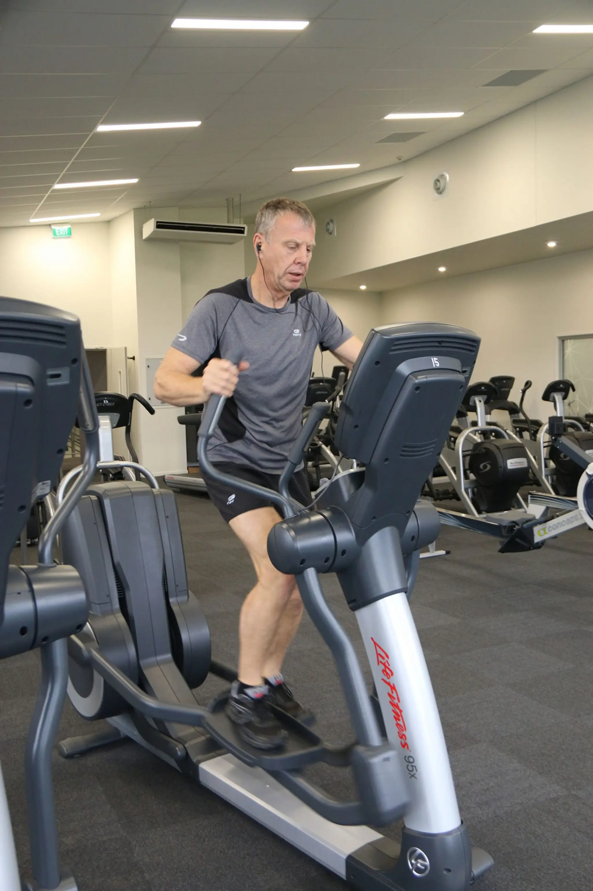 Aspire Health & Sports