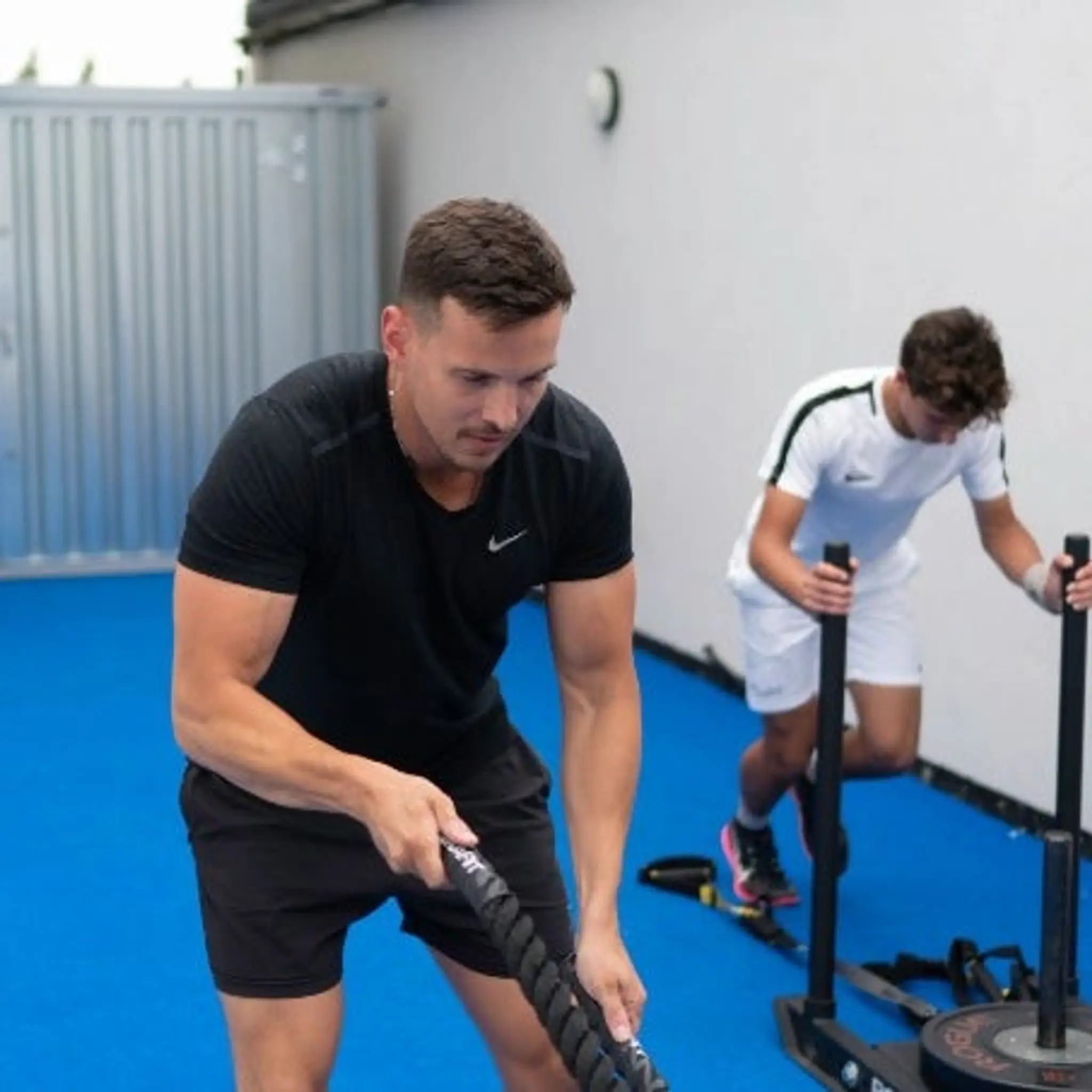 Praxi Performance and Wellbeing