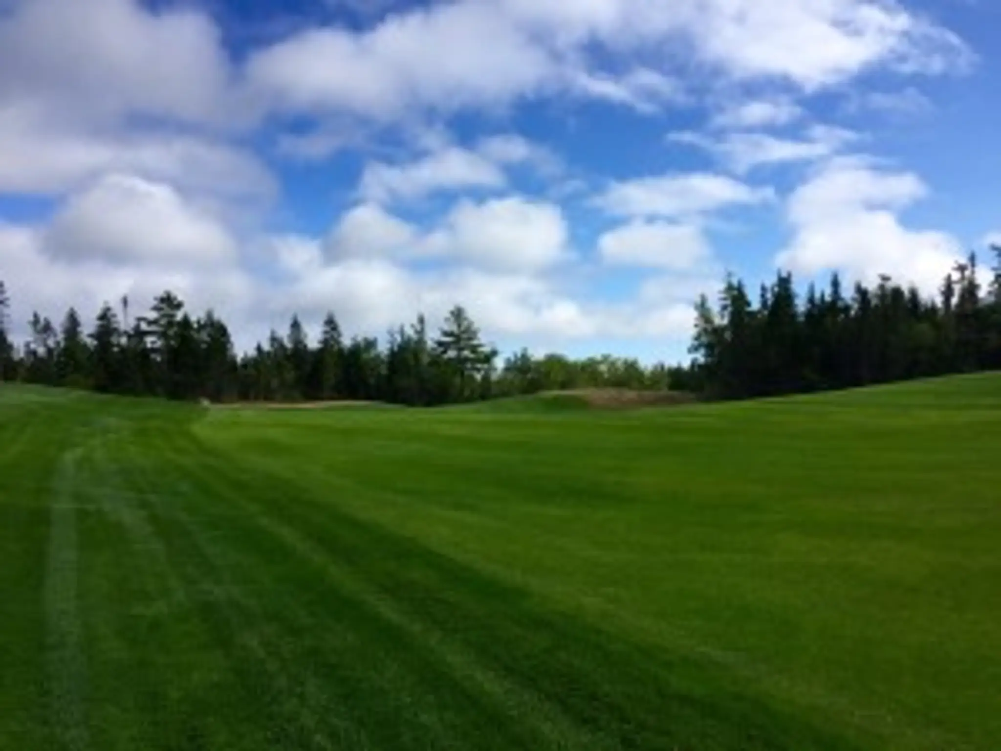 Club de Golf Des Pins