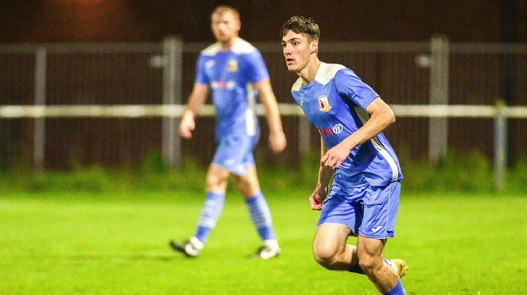 Pershore Town Football Club