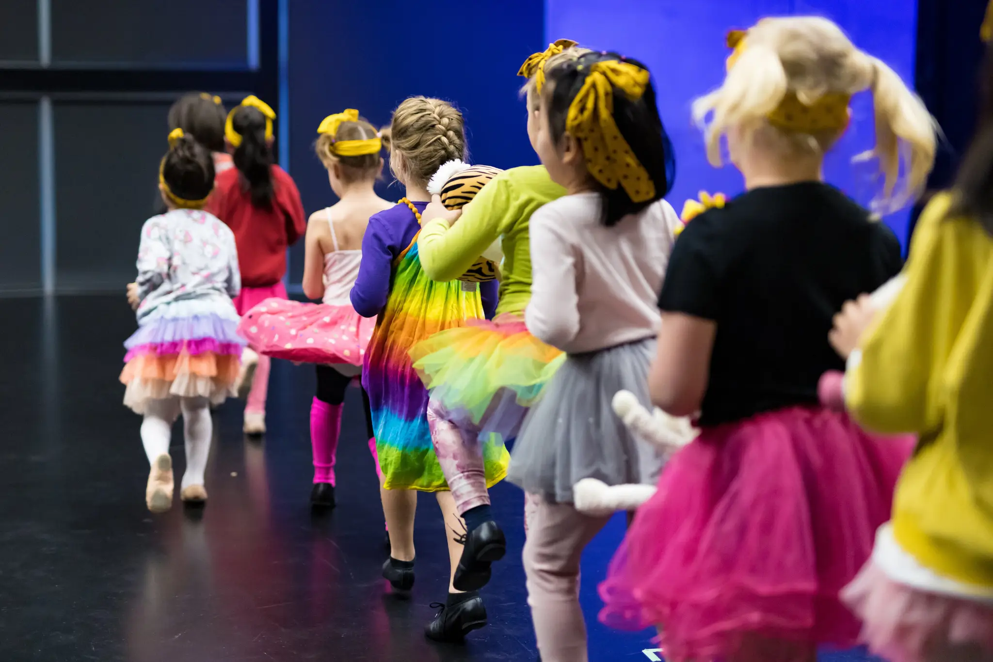 St Pauls Dance Studio