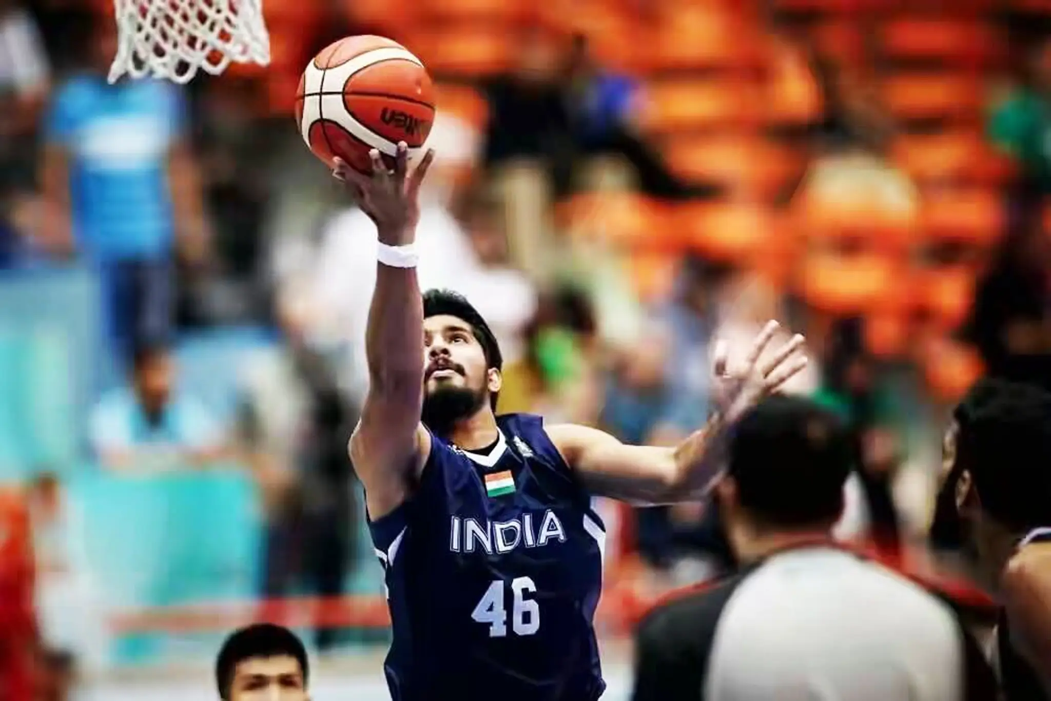 TamilNadu Basketball Association