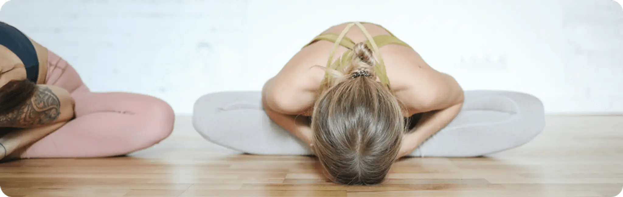 Balance Yoga and Wellness