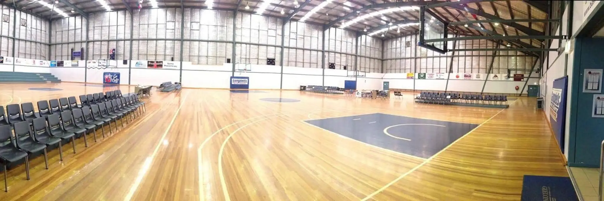 Basketball Geelong