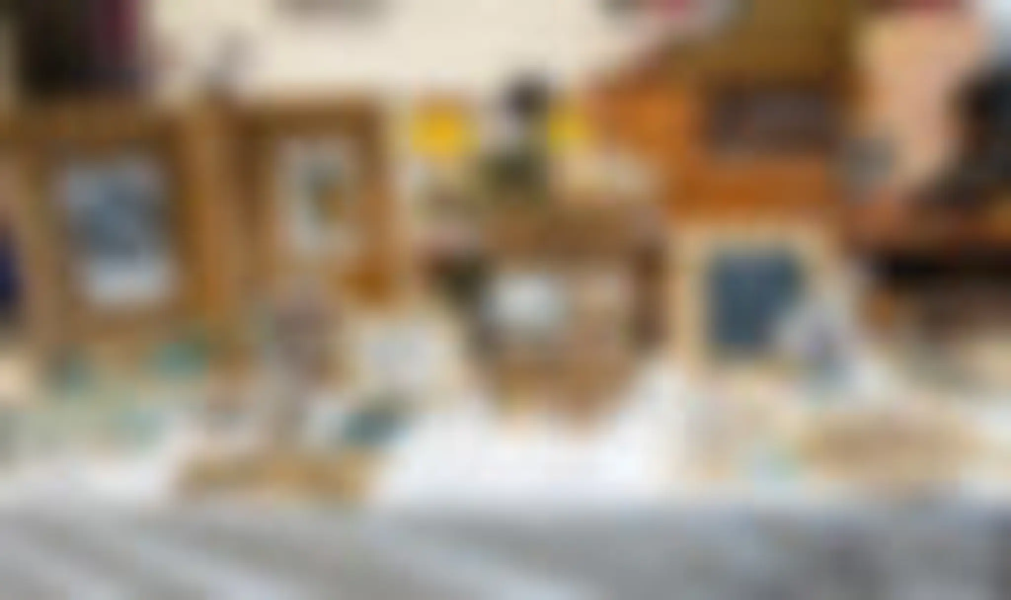 Cultural Center Spanish