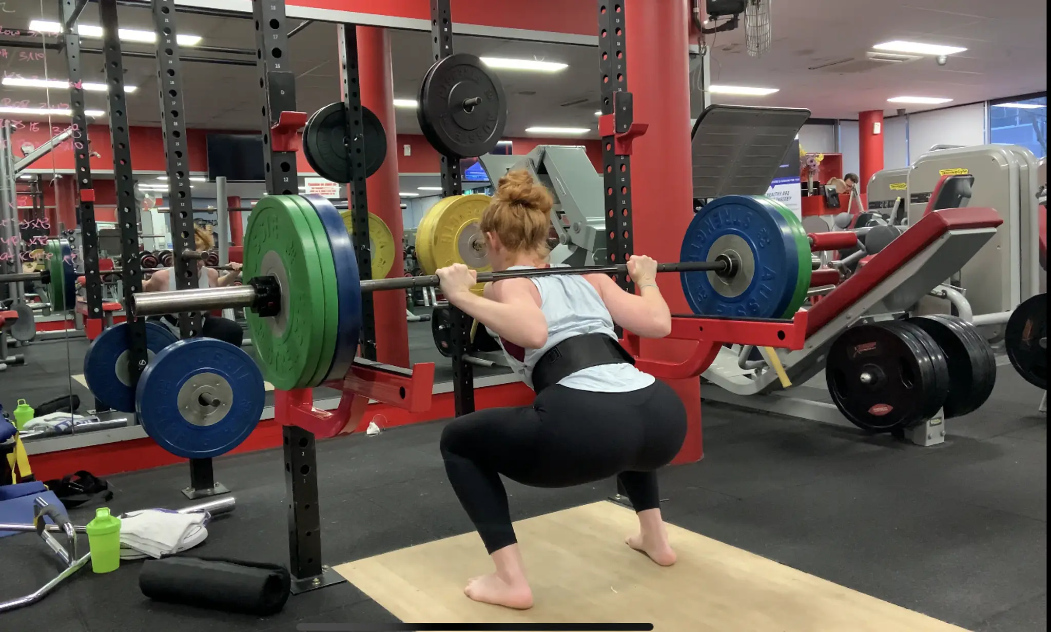 JPX Performance: Exercise Physiologist