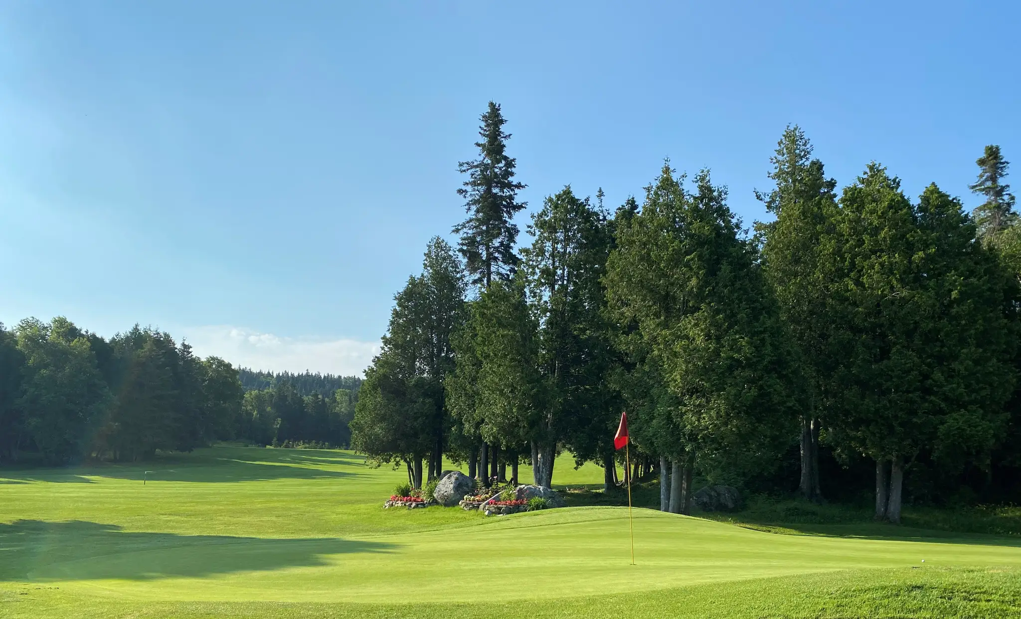 Riviere du Loup Golf Club