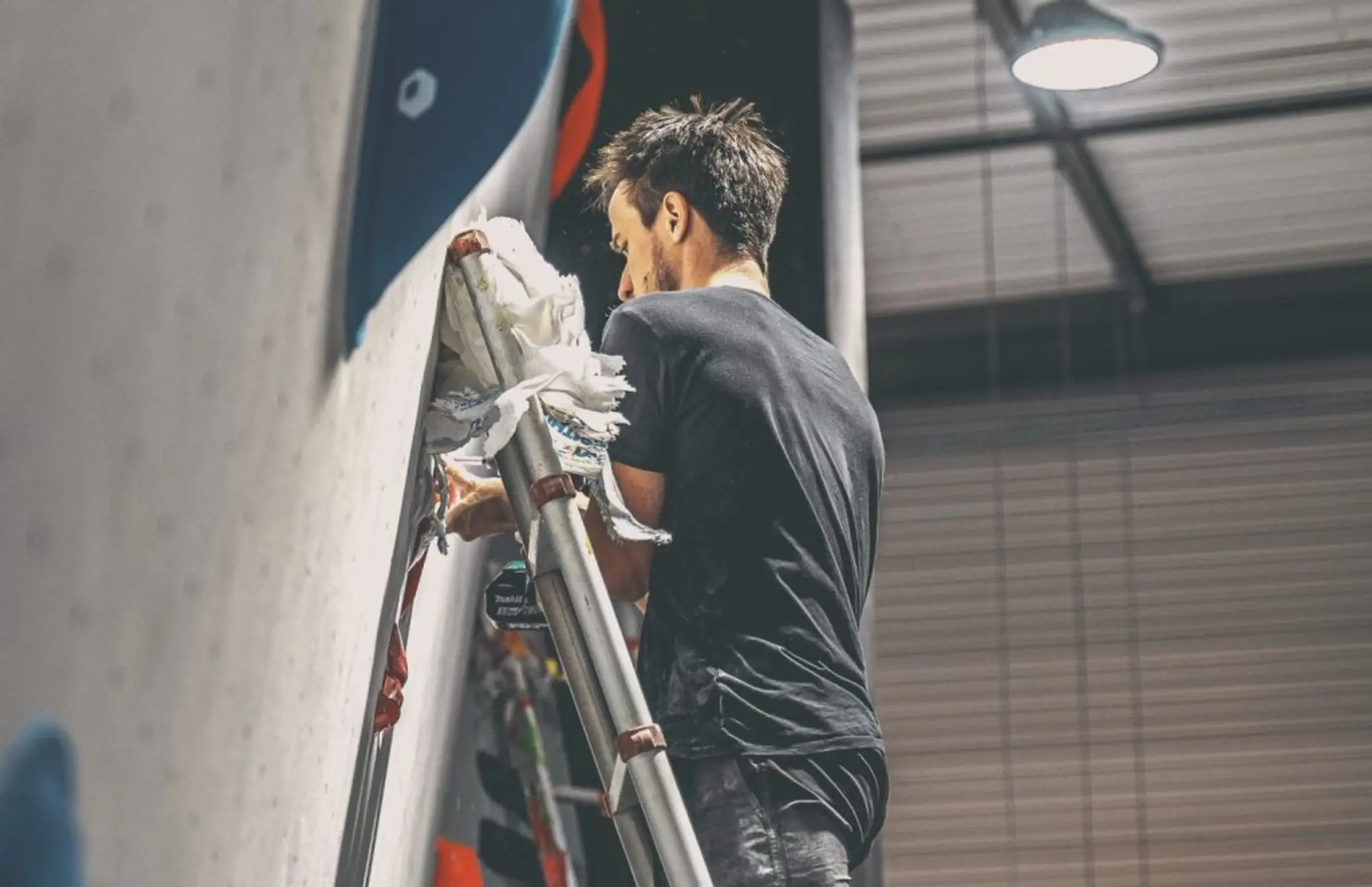 ST Climbing - Salle d'Escalade - Coaching - Ouverture - Location de structure d'escalade