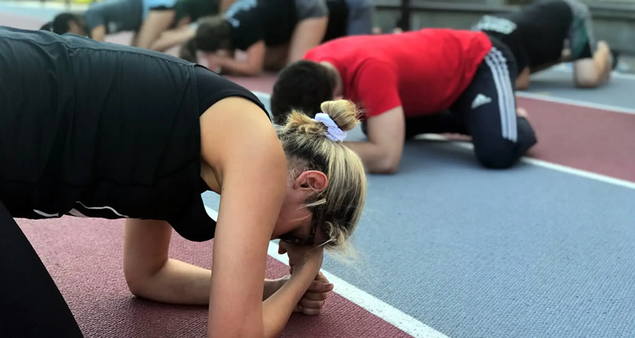 Get Fit First Lifestyle Corp.