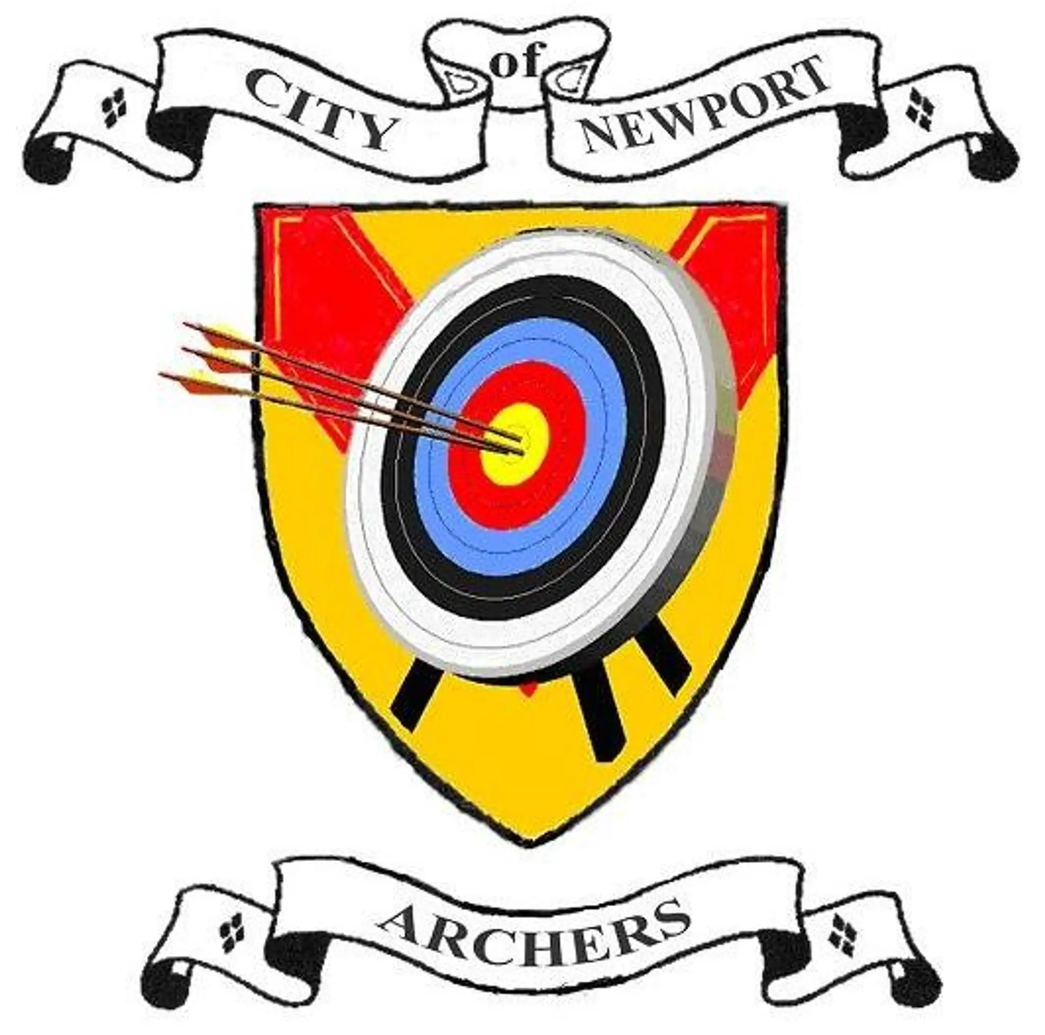 City of Newport Archers