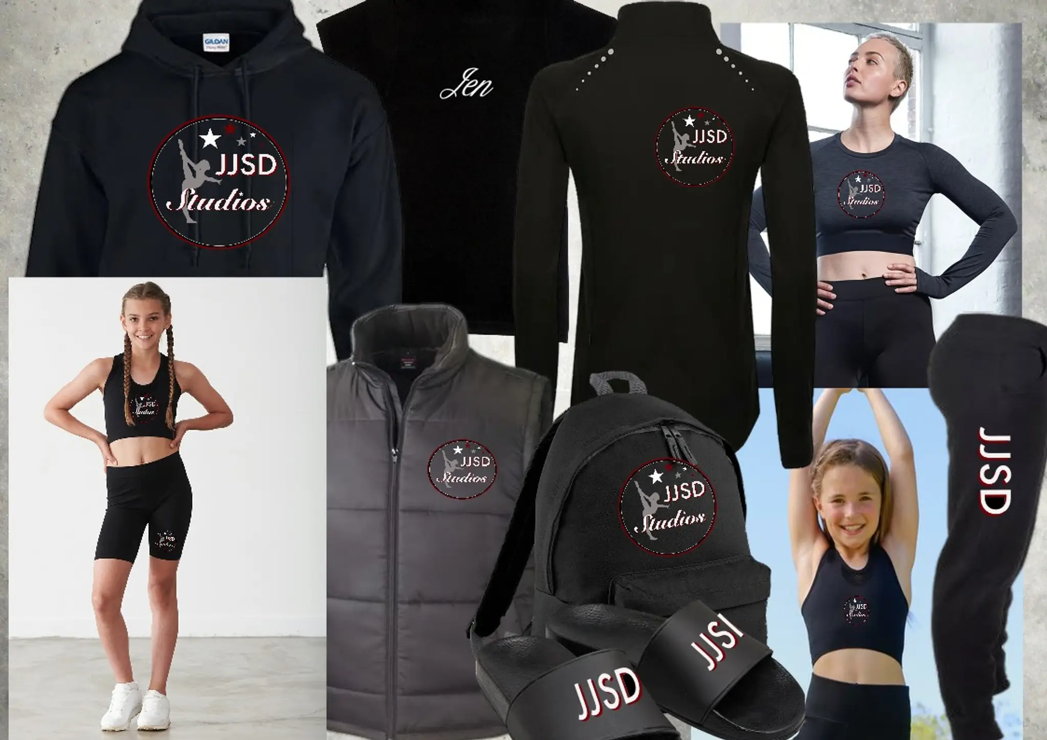 Jennifer Jack School of Dance & Performing Arts