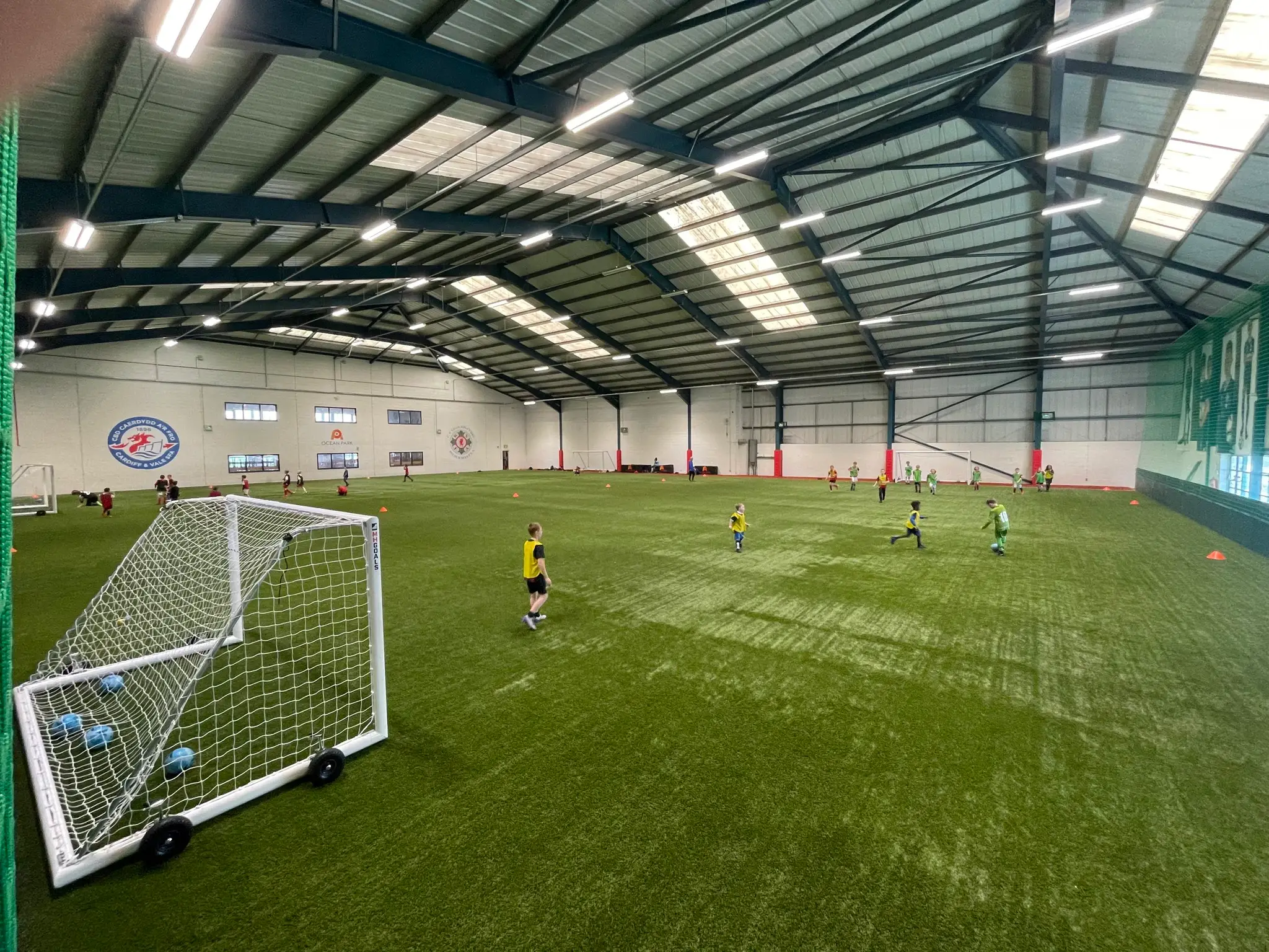 Ocean Park Arena