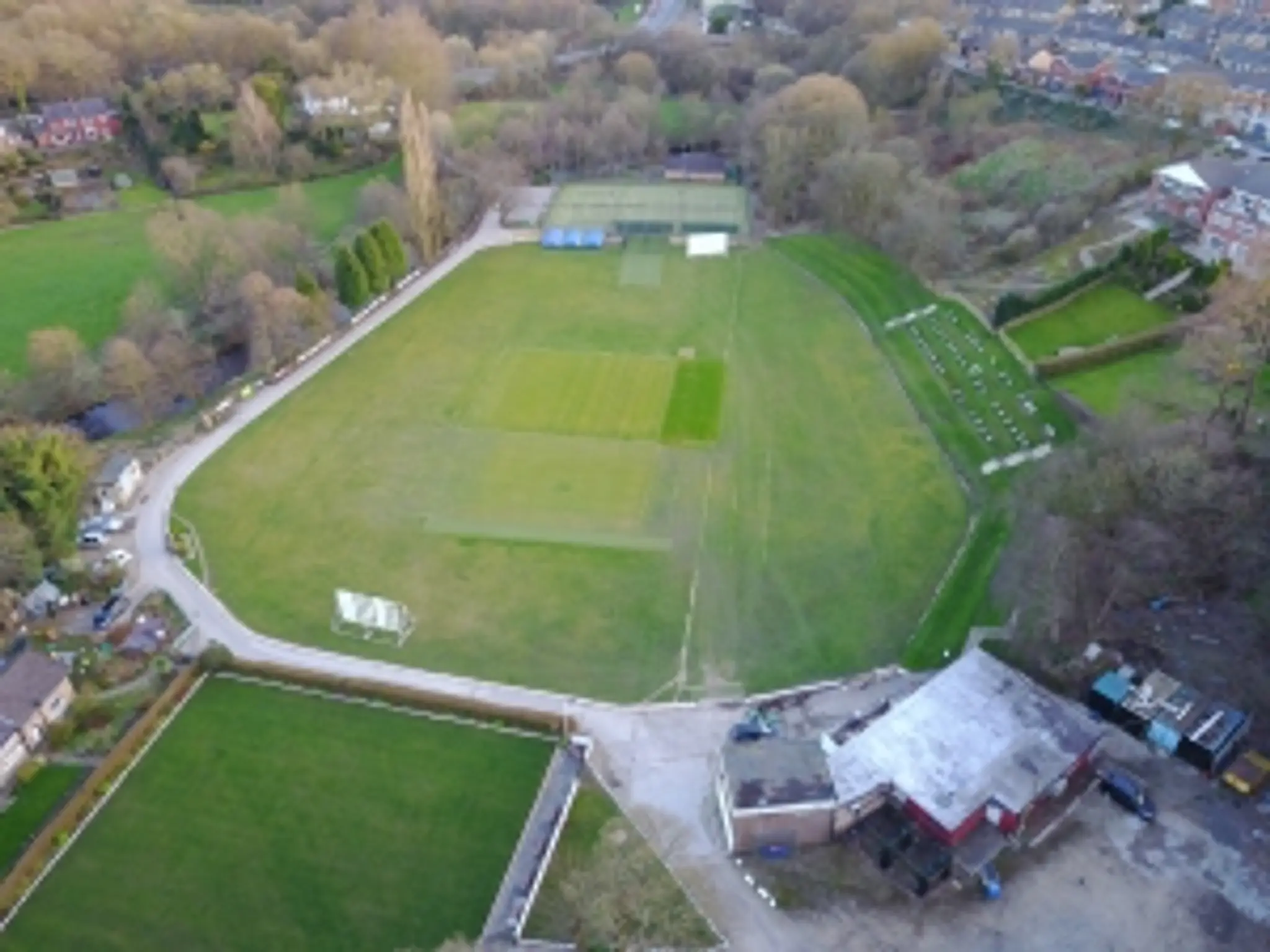 Bradshaw Cricket Club