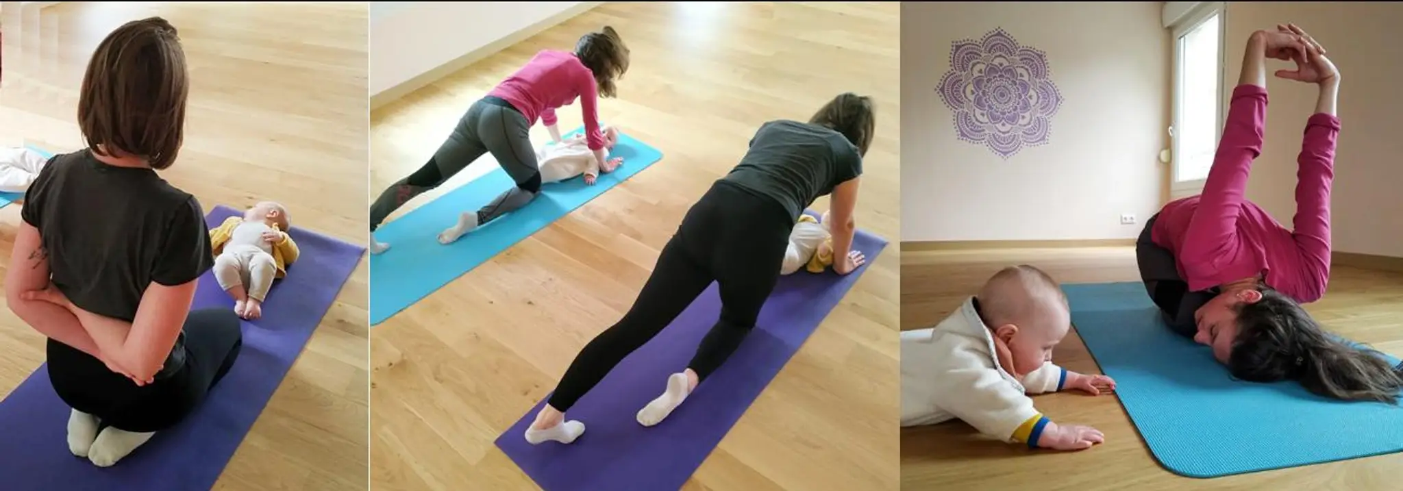 Yoga ananda