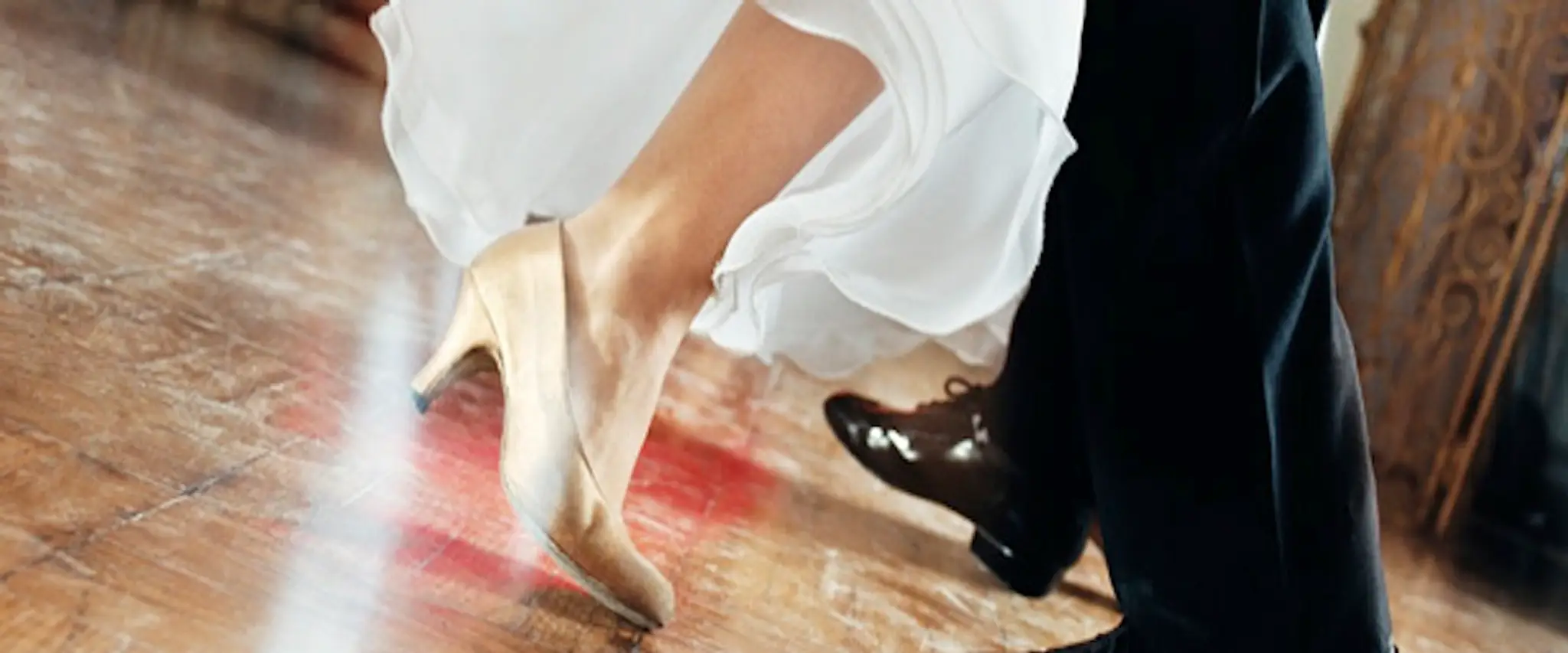 The Regency Dance Centre Ltd