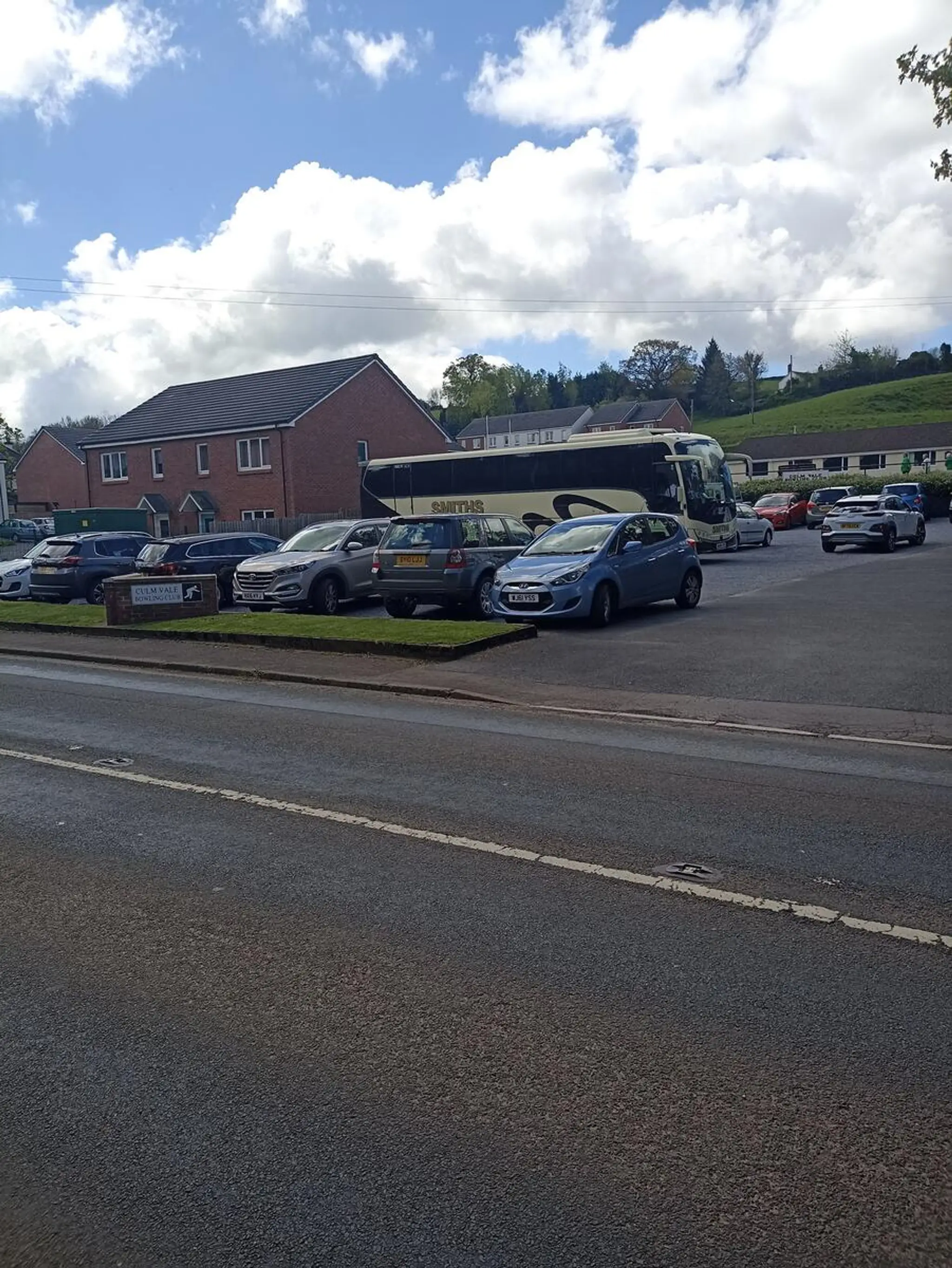 Culm Vale Bowling Club