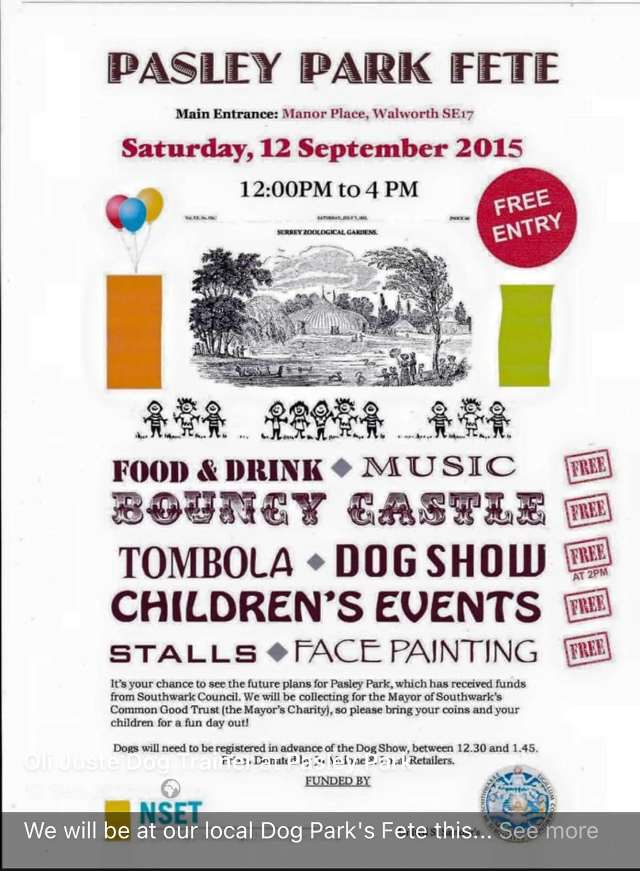 Superarts Academy of Performing Arts