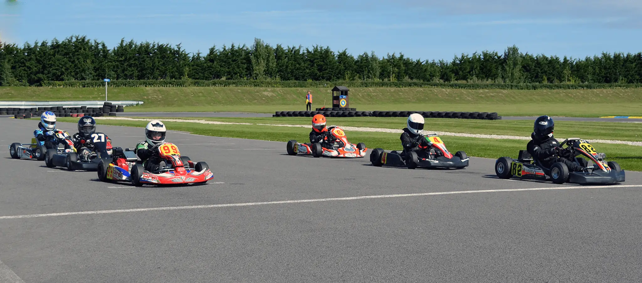 WildTracks Outdoor Activity Park