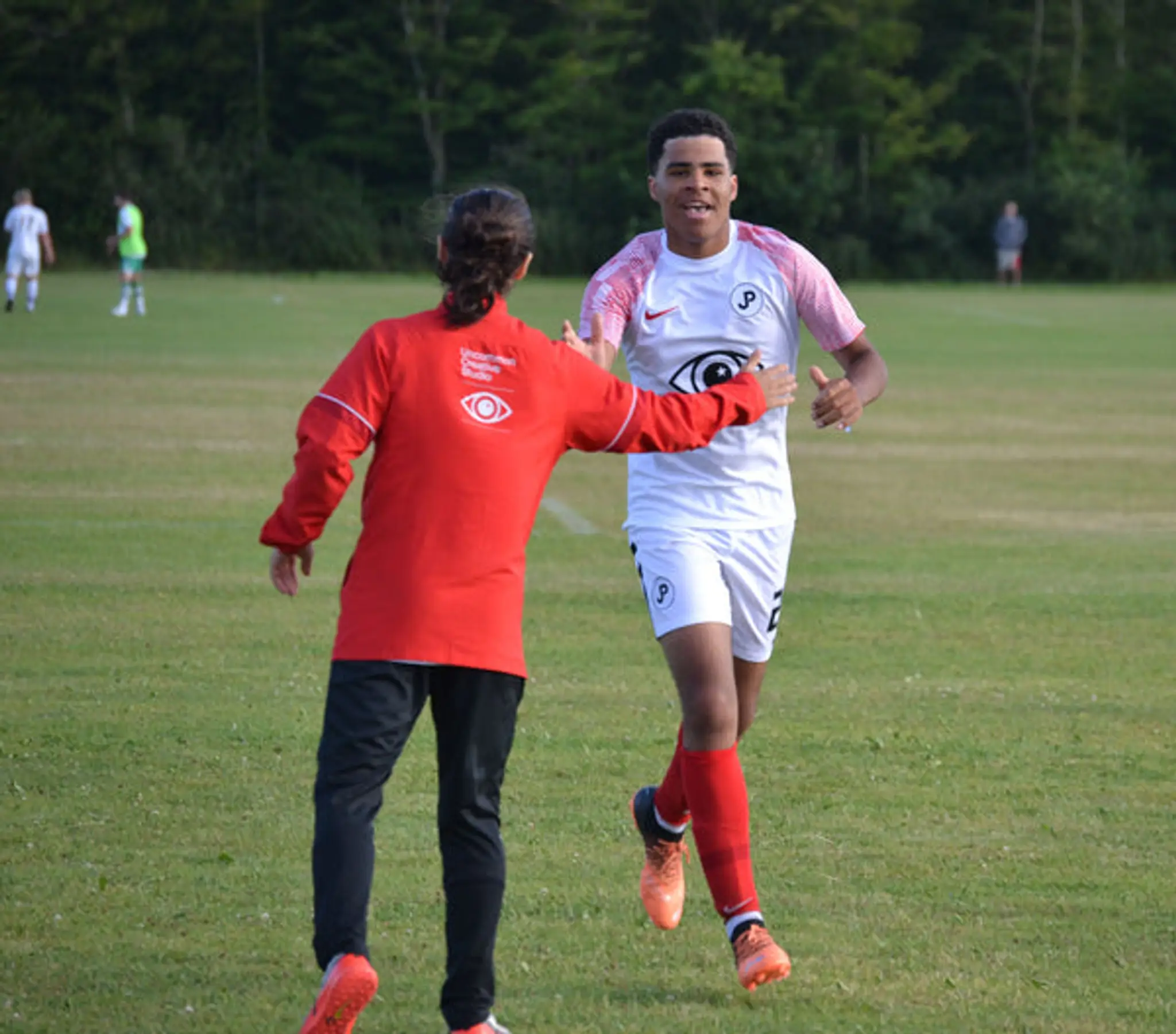 Just Play Football Club