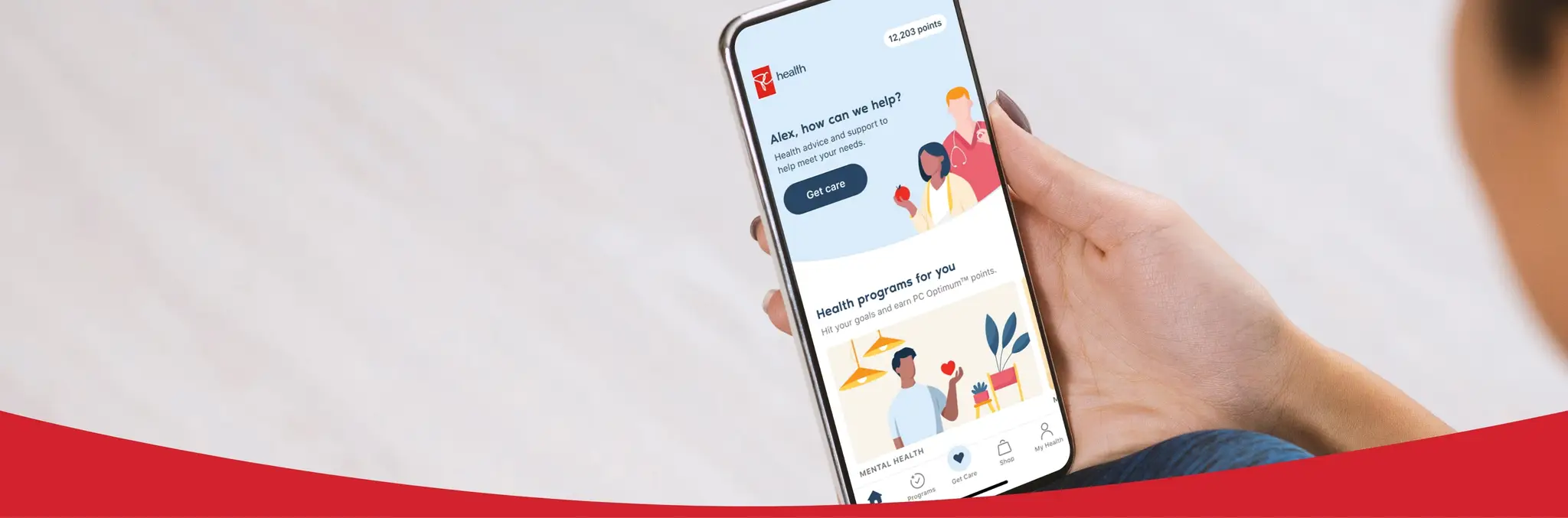 Trafalgar Physiotherapy - pt Health